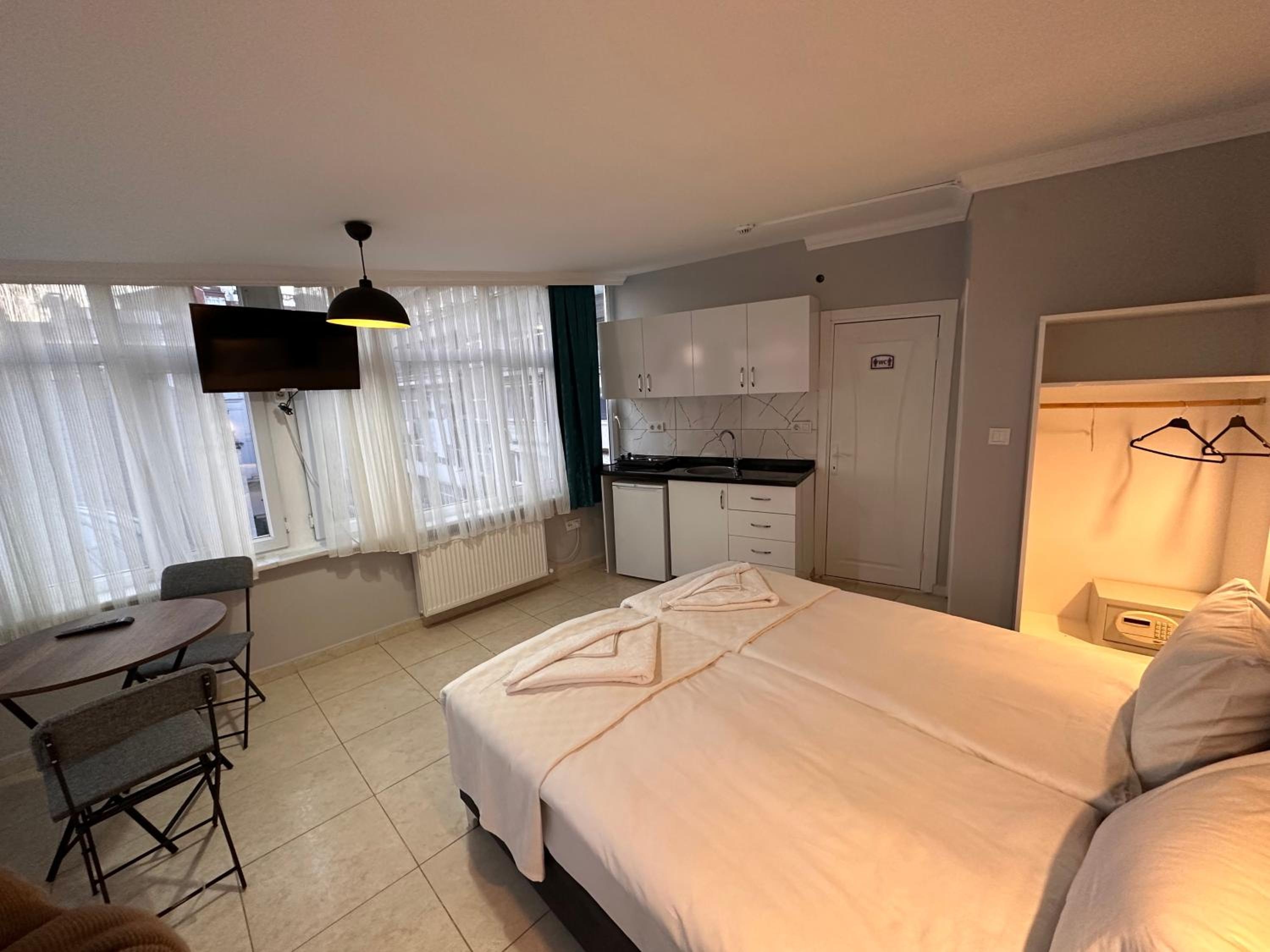 Foto de Asparagus HOTEL & SUITES OLD CITY