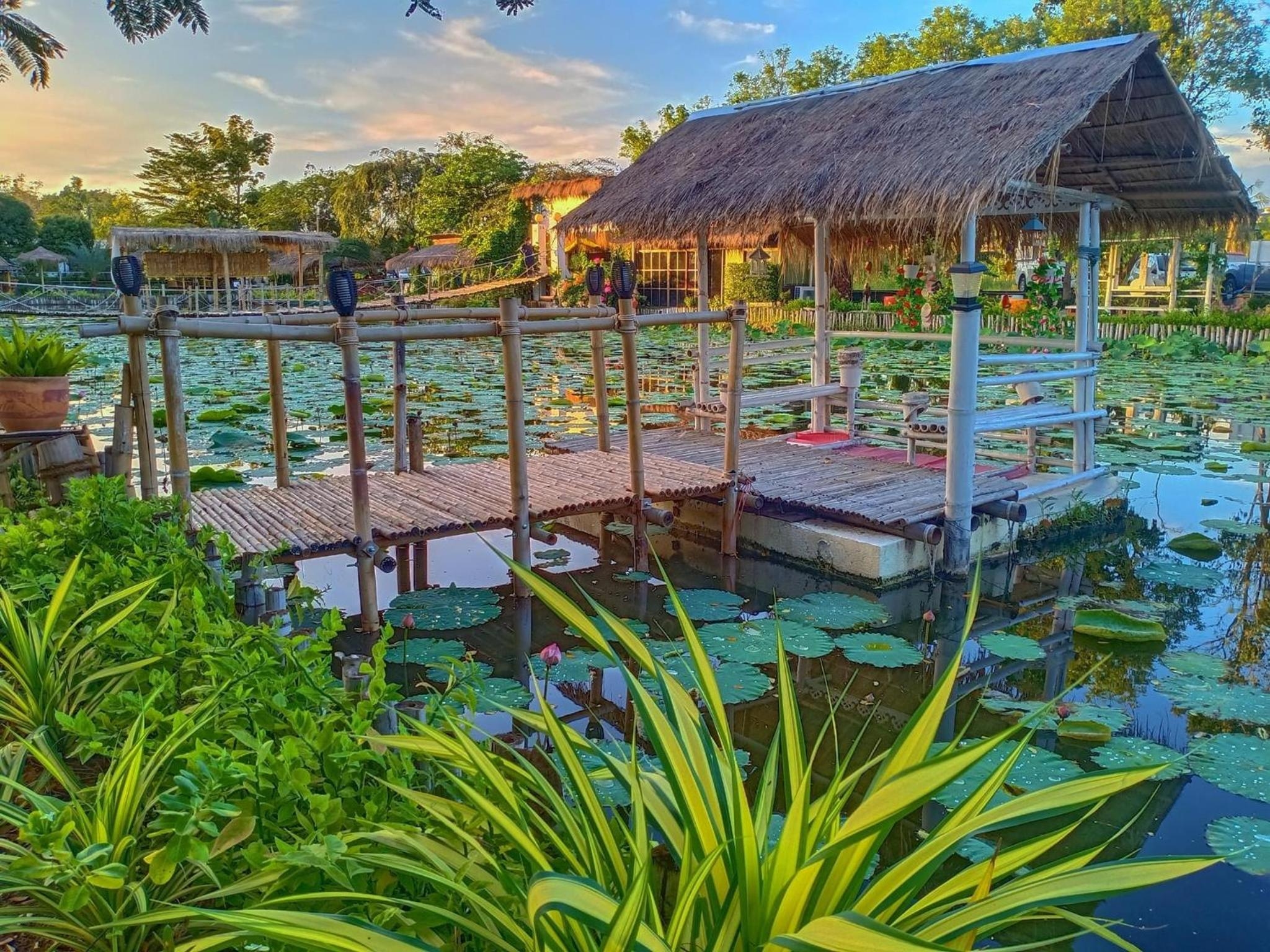 Foto de Ban Ing Suan