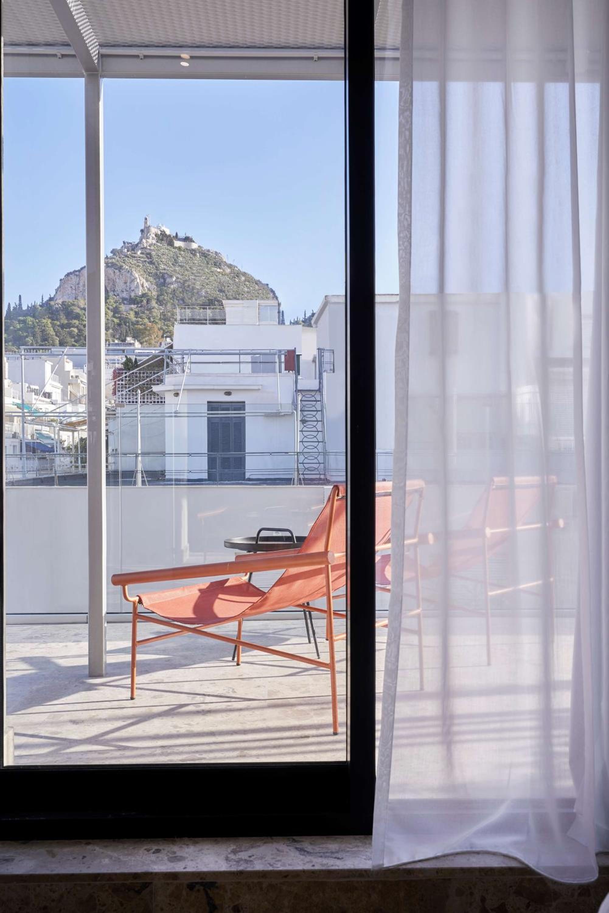 Foto de The Social Athens Hotel, a member of Radisson Individuals