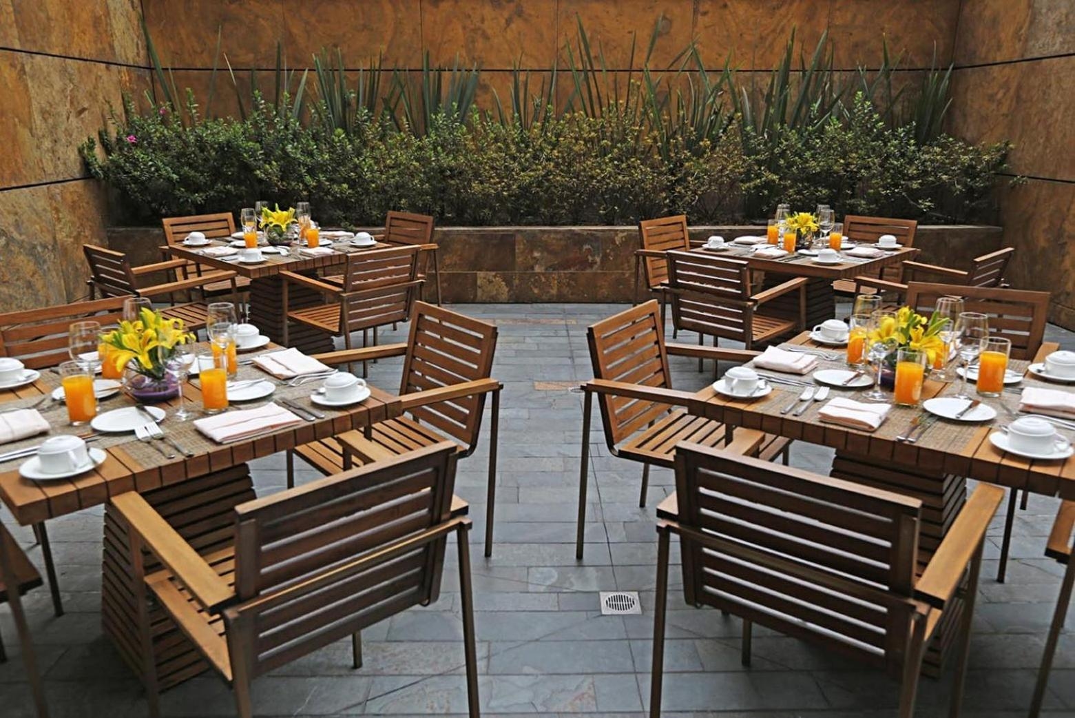 JW Marriott Hotel Bogotá, Bogotá