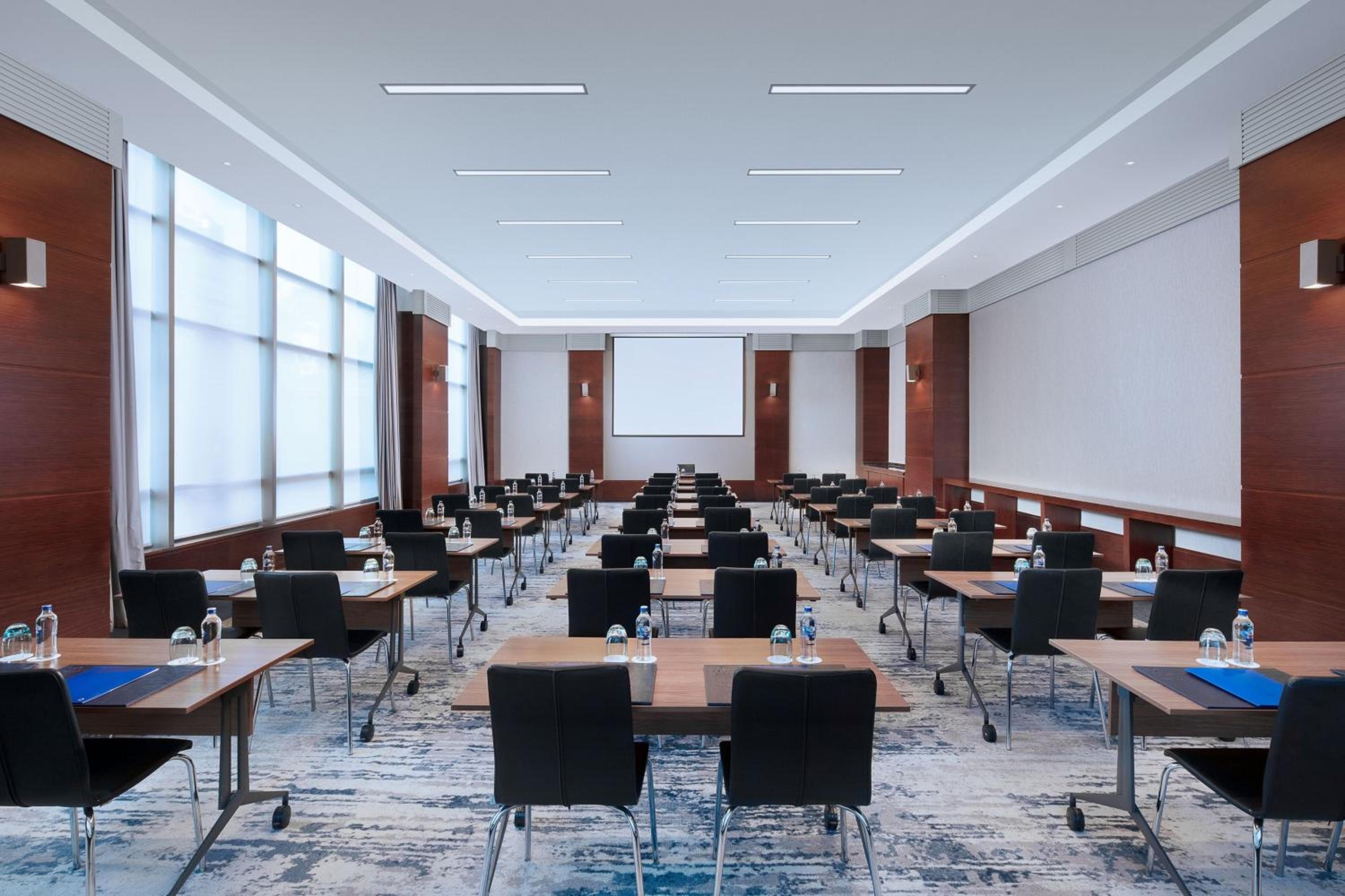 Foto de Delta Hotels by Marriott Istanbul Levent