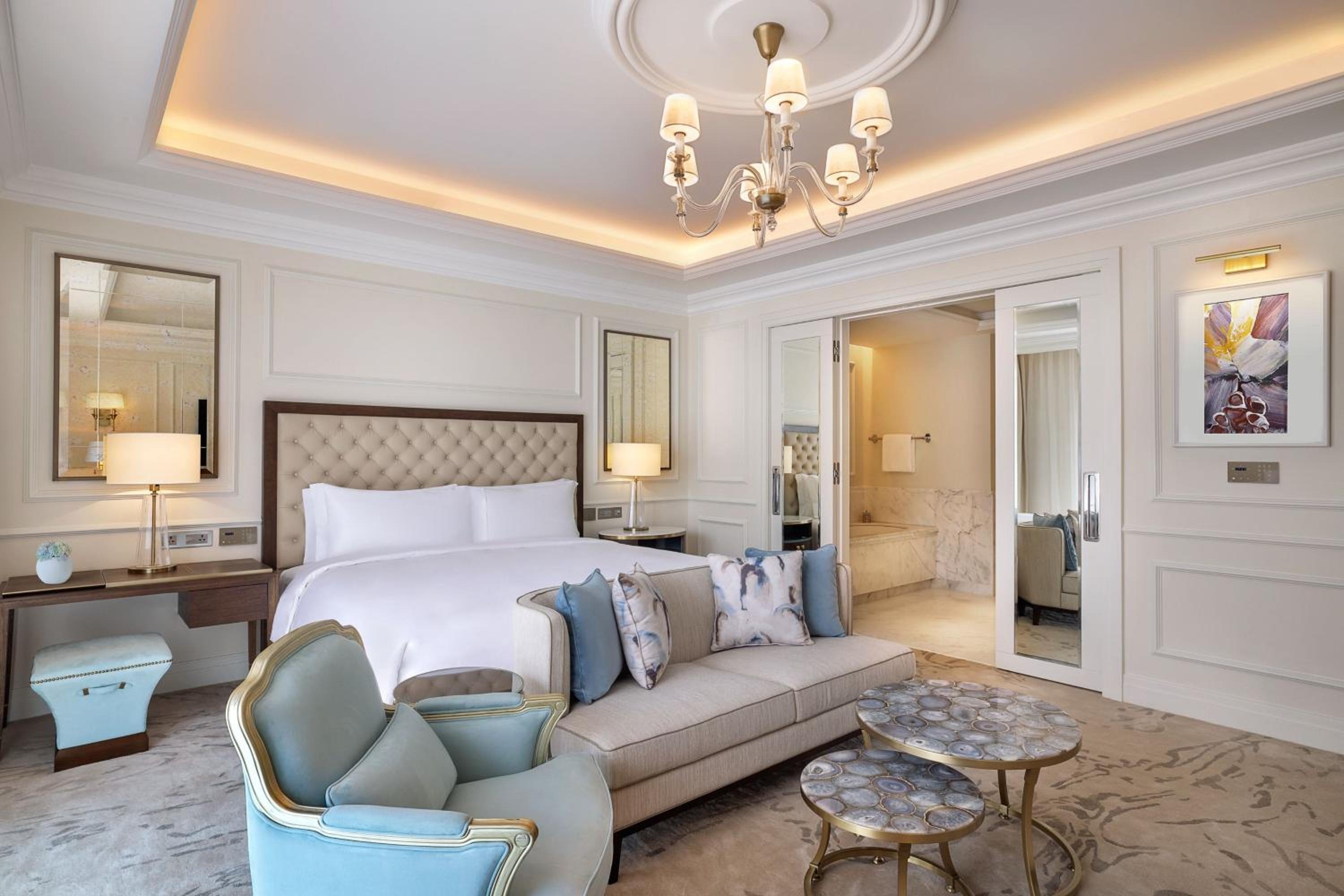 Foto de The Ritz-Carlton, Amman