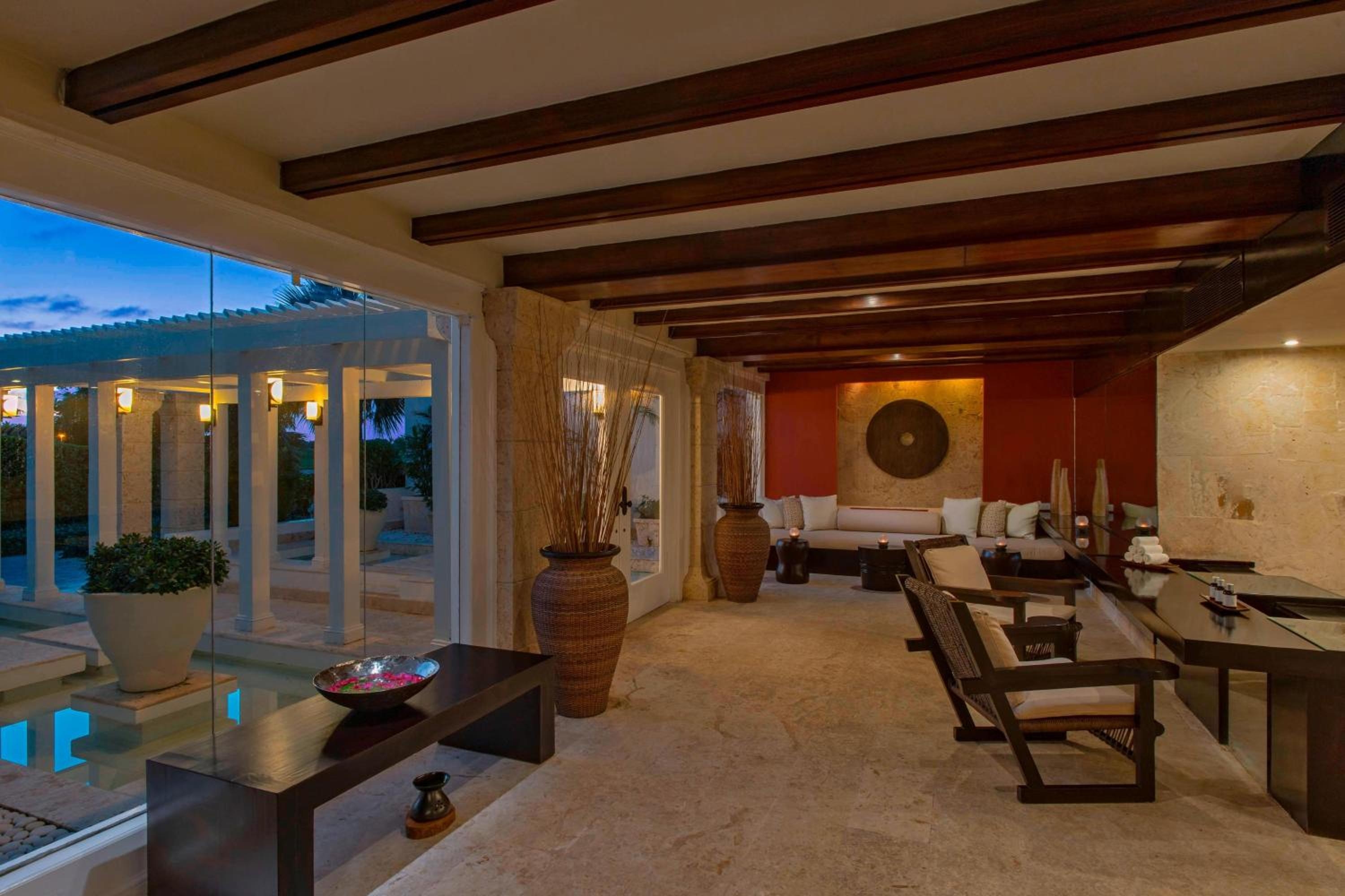 The Westin Puntacana Resort, Punta cana