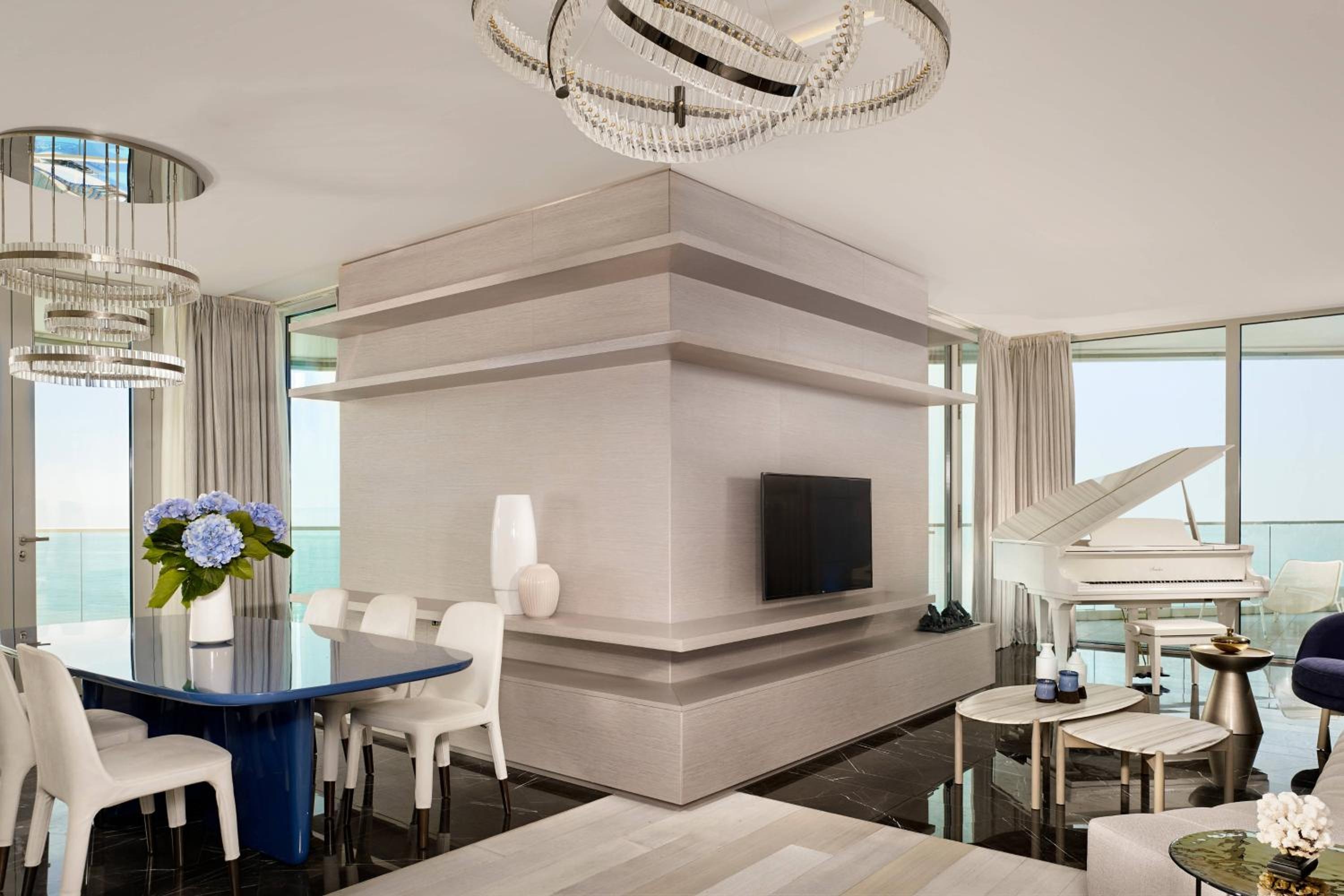Foto de Paragraph Resort & Spa Shekvetili, Autograph Collection