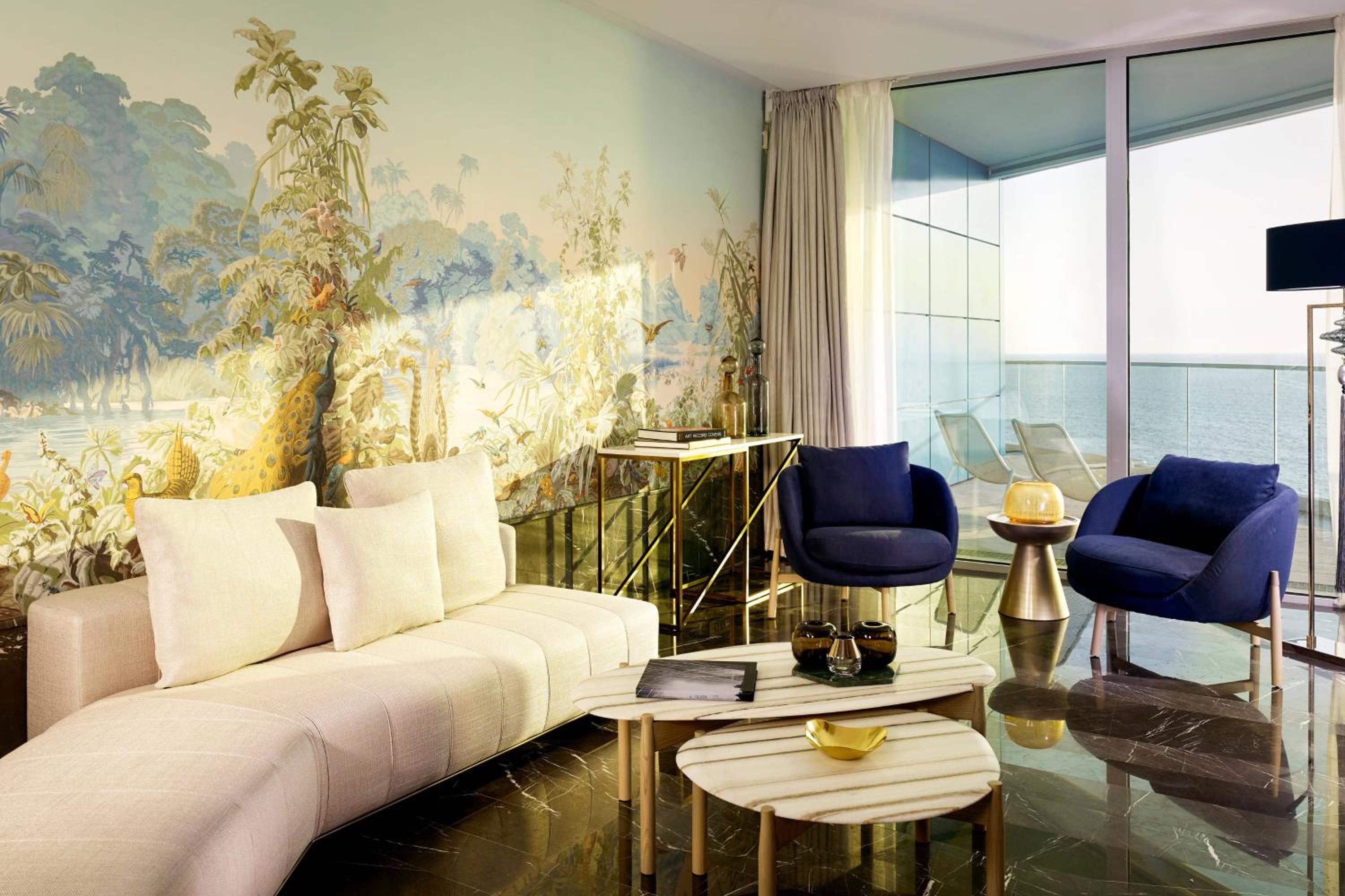 Foto de Paragraph Resort & Spa Shekvetili, Autograph Collection