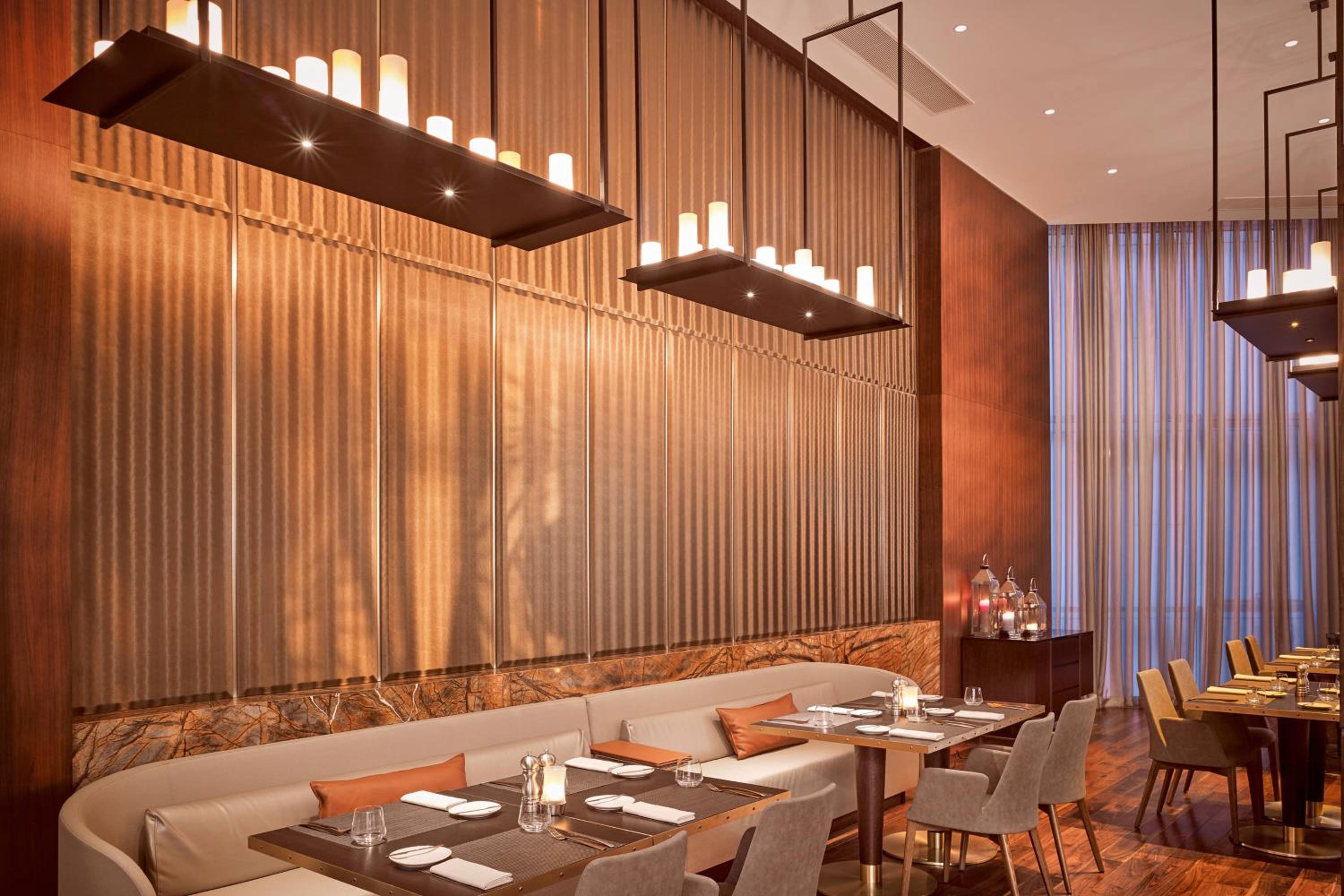Foto de Paragraph Resort & Spa Shekvetili, Autograph Collection