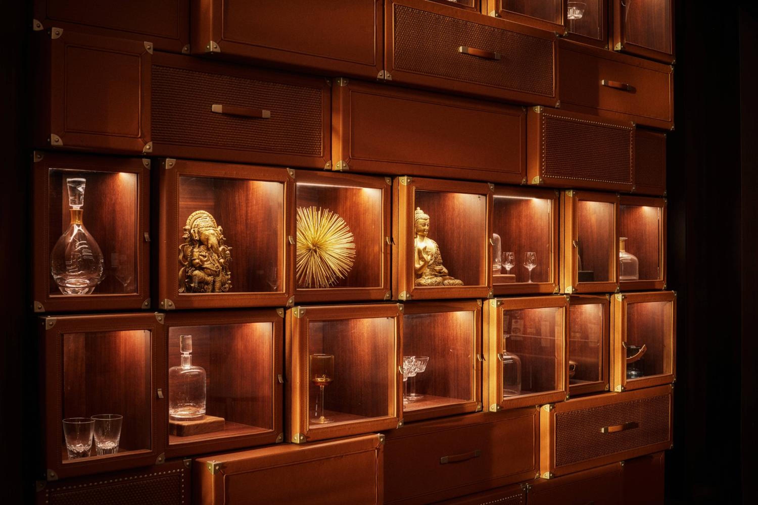Foto de Paragraph Resort & Spa Shekvetili, Autograph Collection