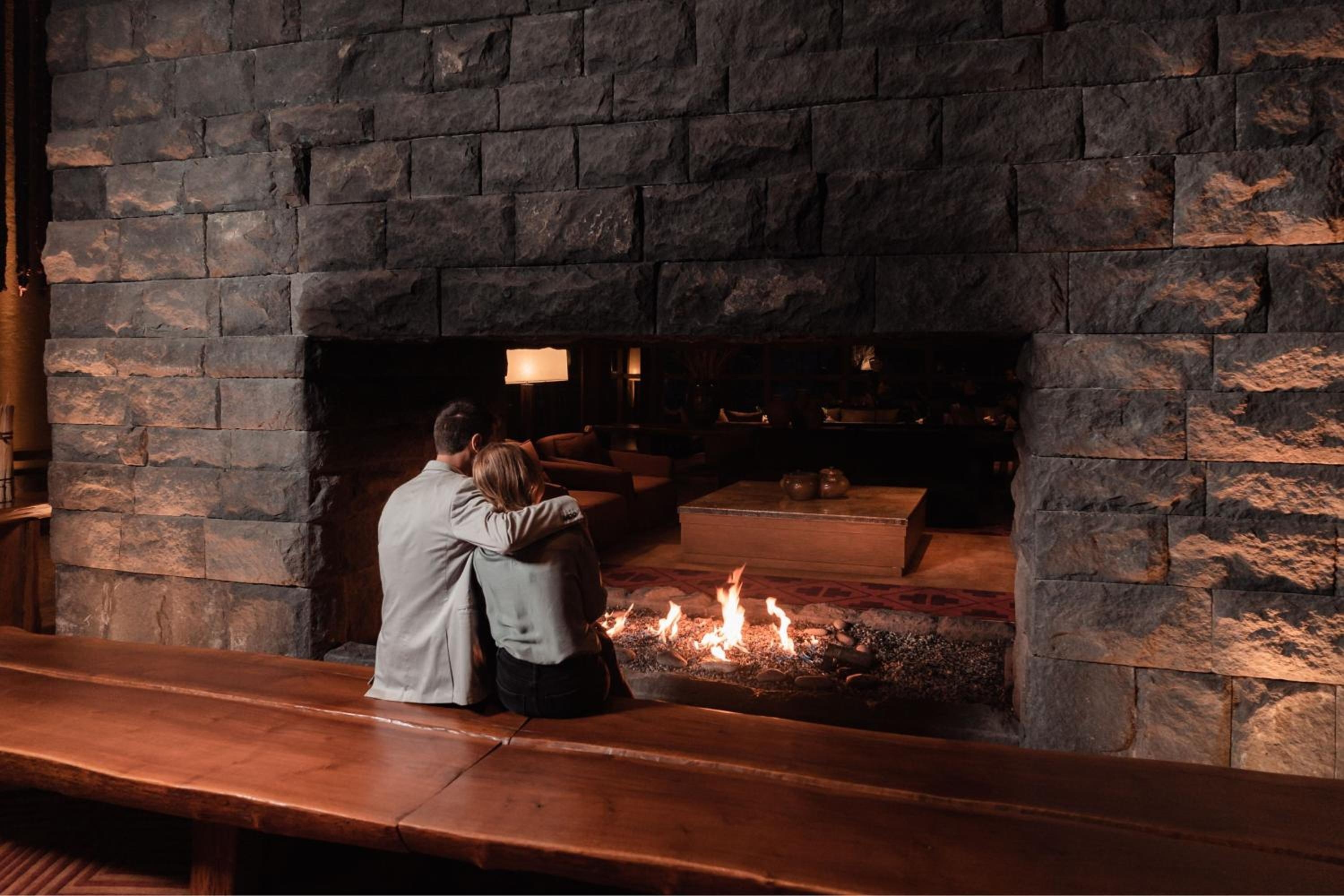 Foto de Tambo del Inka, a Luxury Collection Resort & Spa, Valle Sagrado