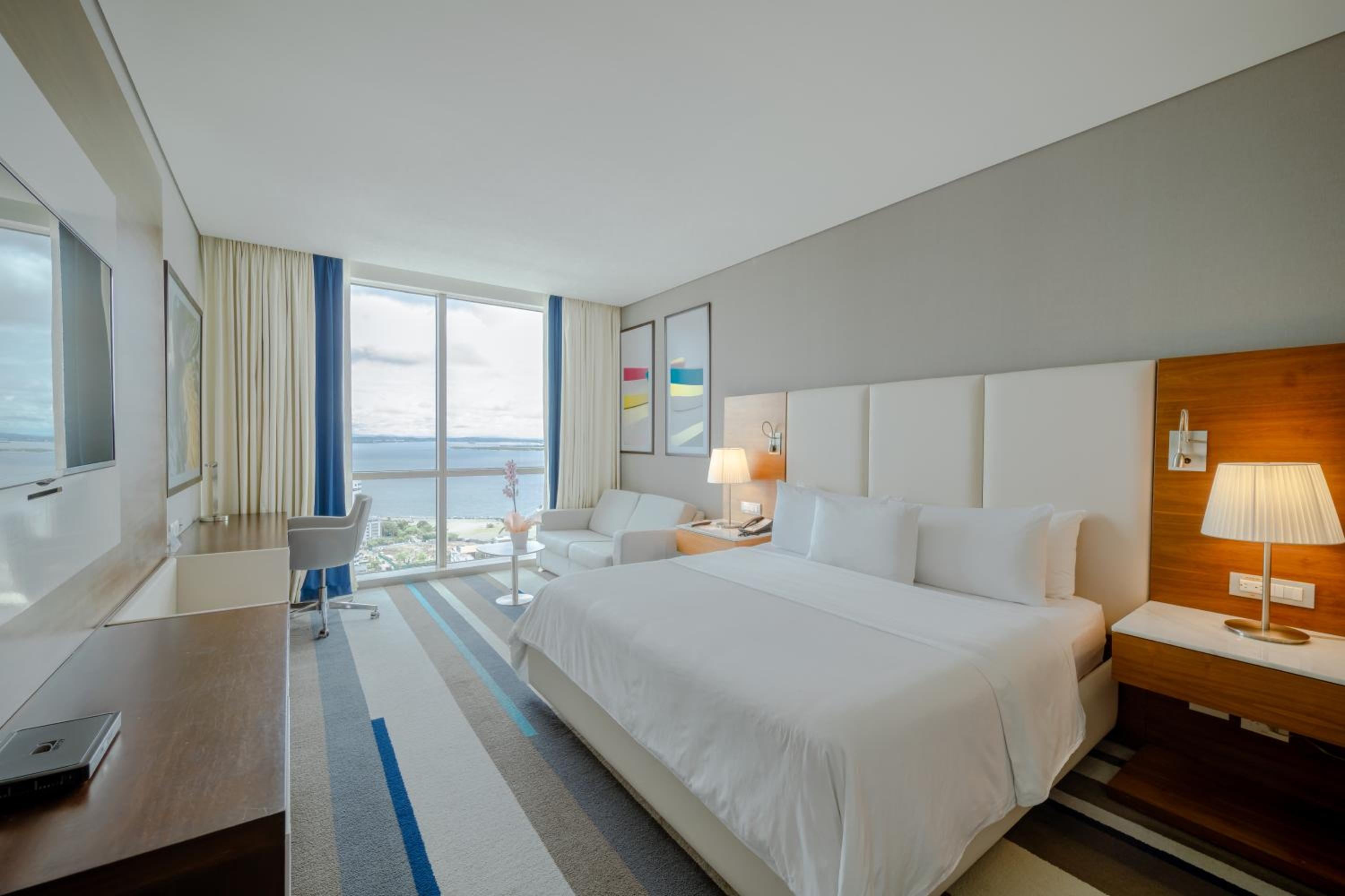 Foto de Hotel InterContinental Cartagena by IHG