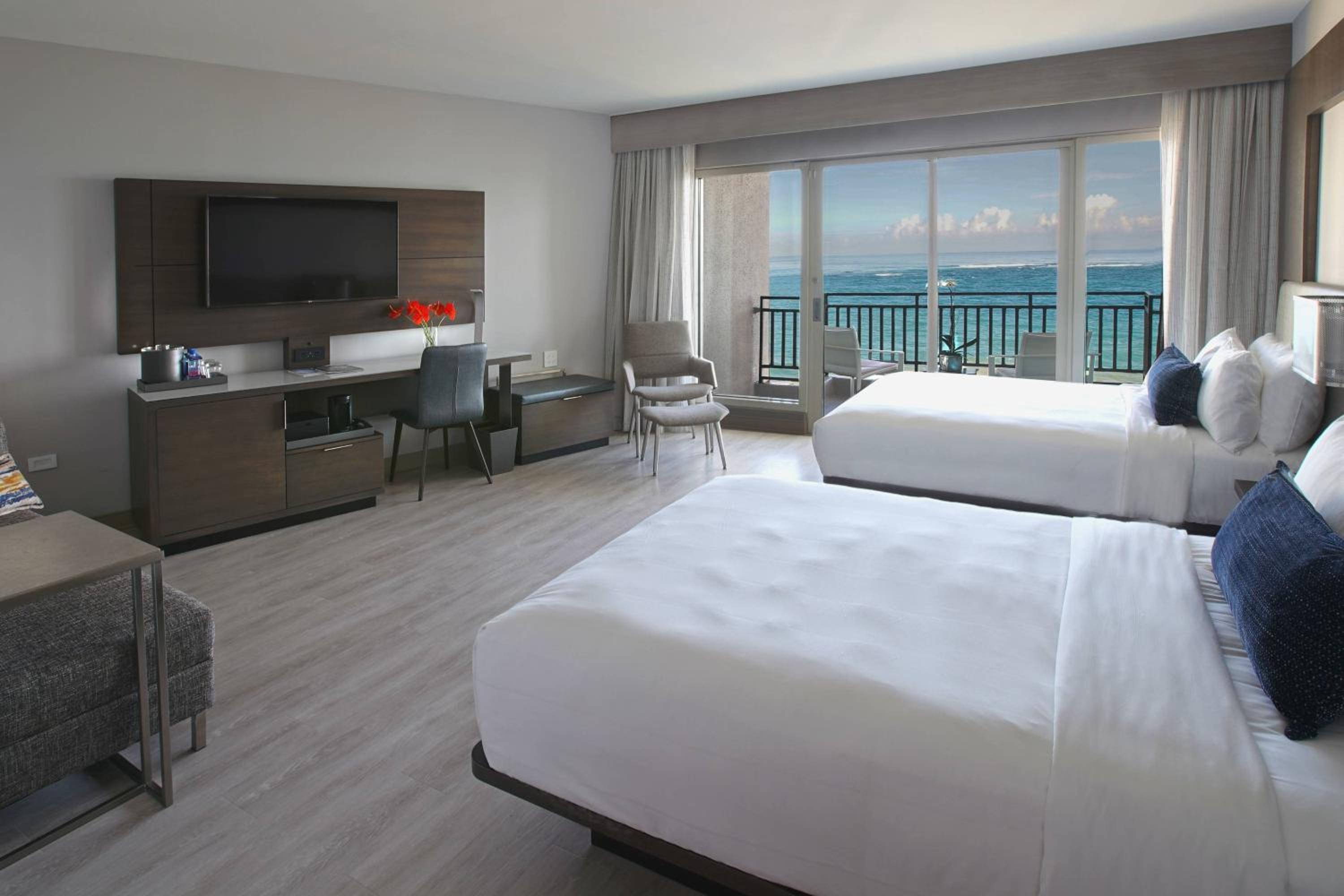Foto de San Juan Marriott Resort and Stellaris Casino