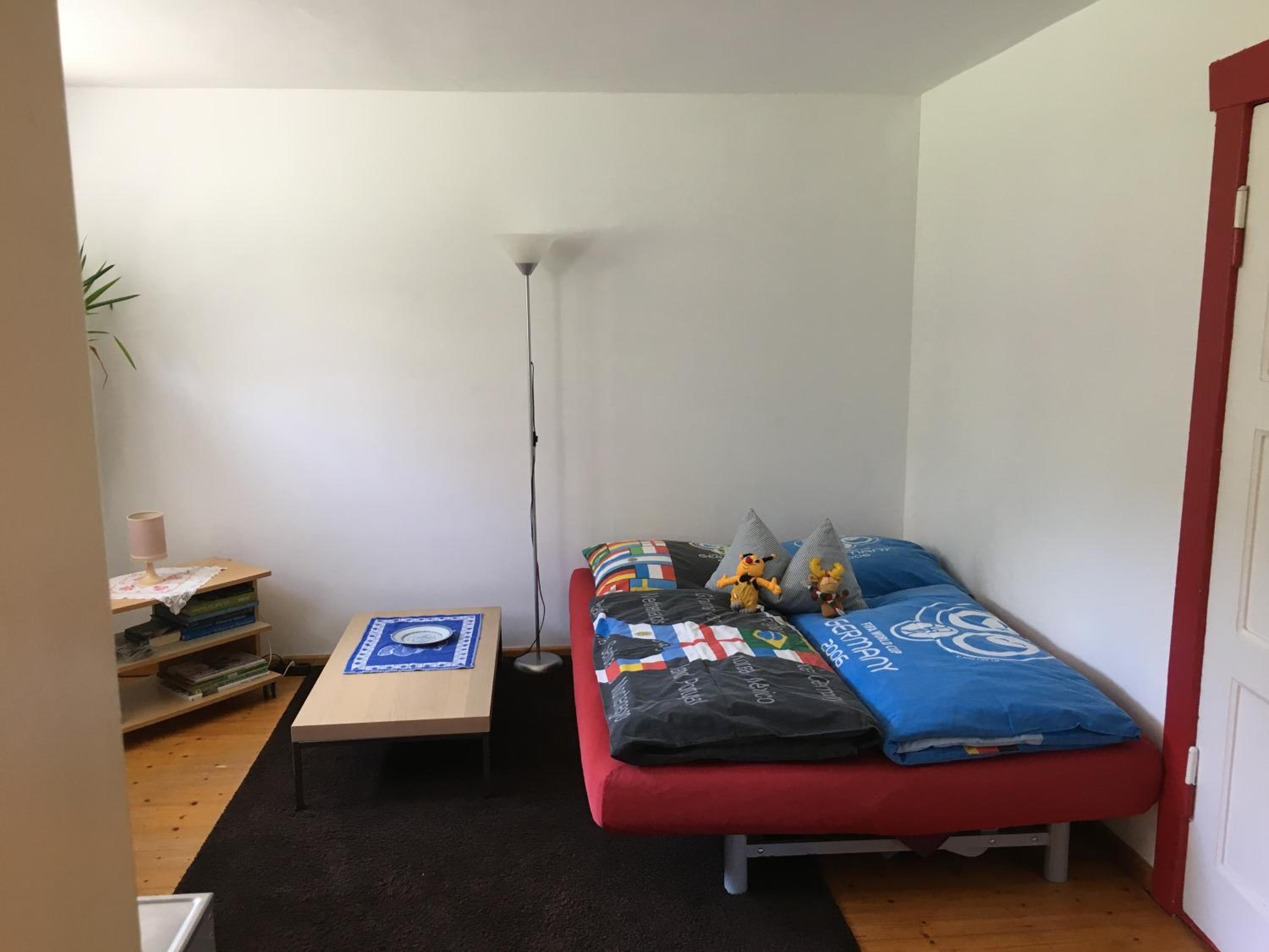 Foto de Ferienwohnung Lichterfelde Apartment