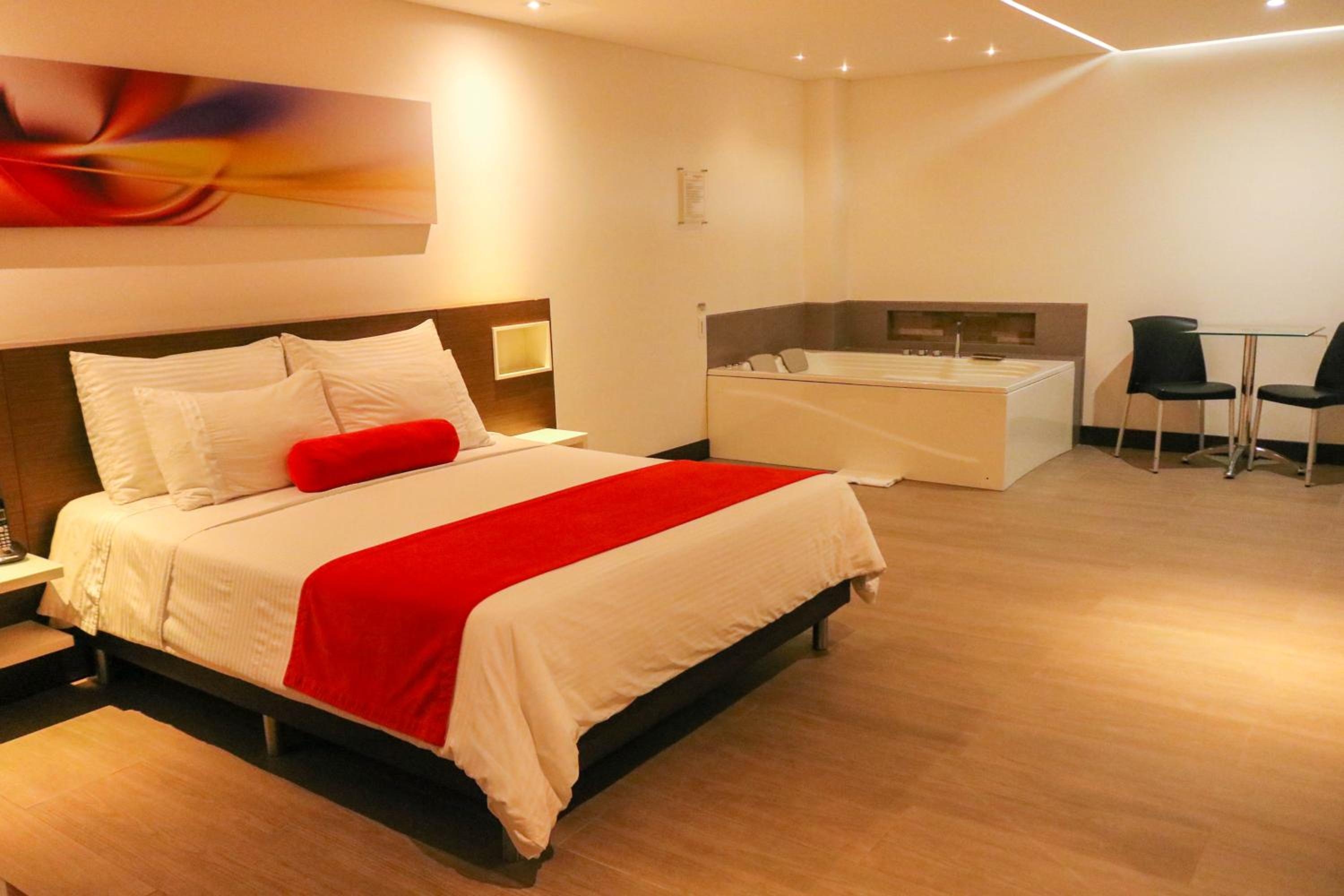 Foto de Hotel Loyds