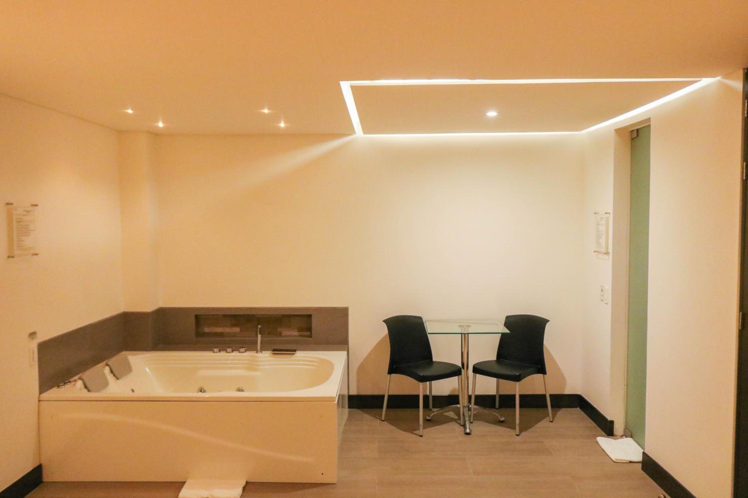 Foto de Hotel Loyds