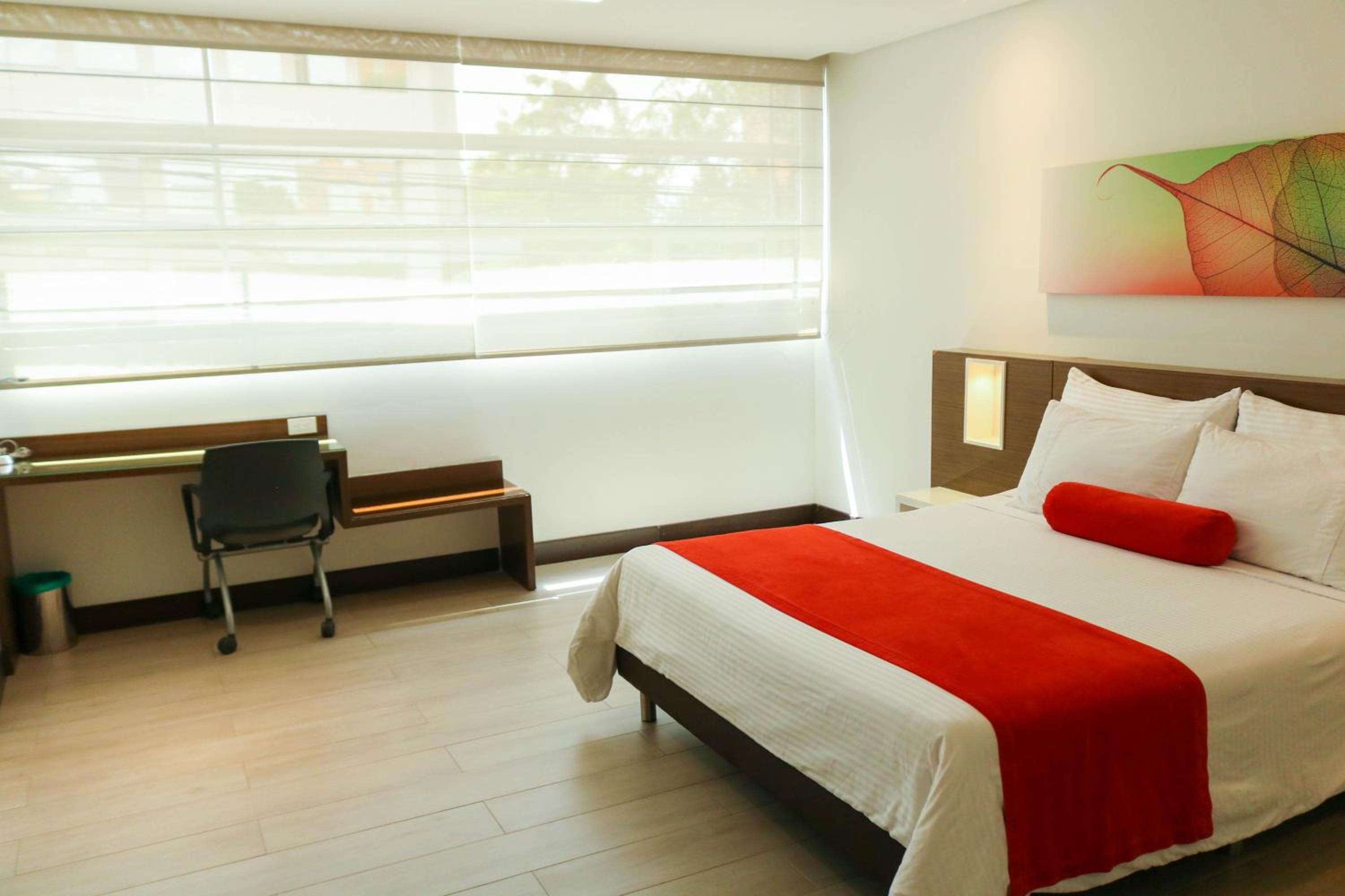Foto de Hotel Loyds