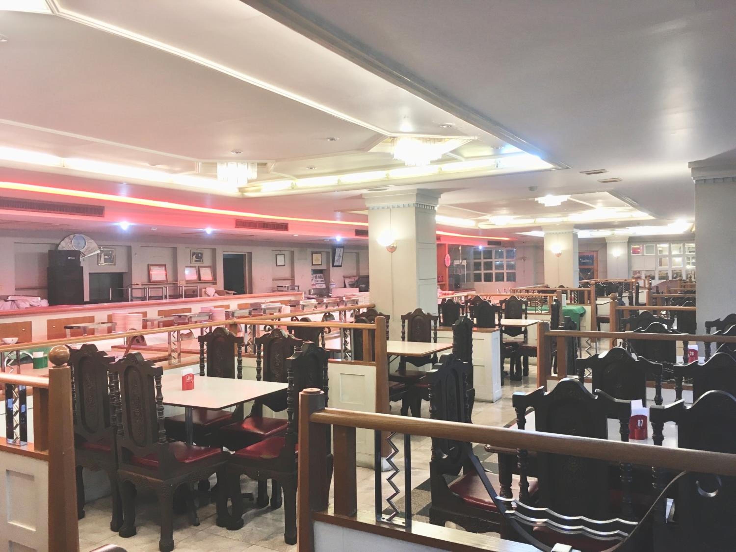 Foto de Jumbotel Hotel
