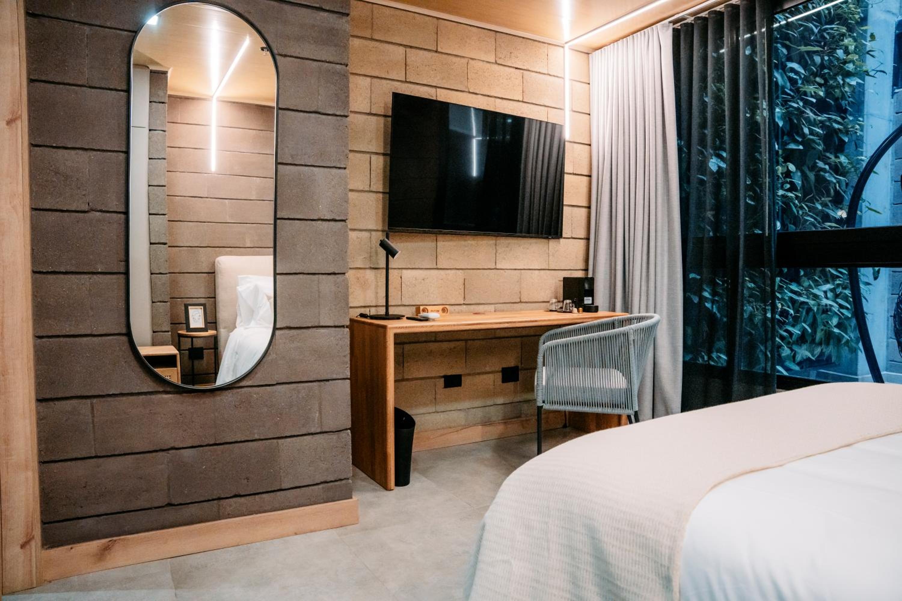 Foto de Hotel Living by Armoniko