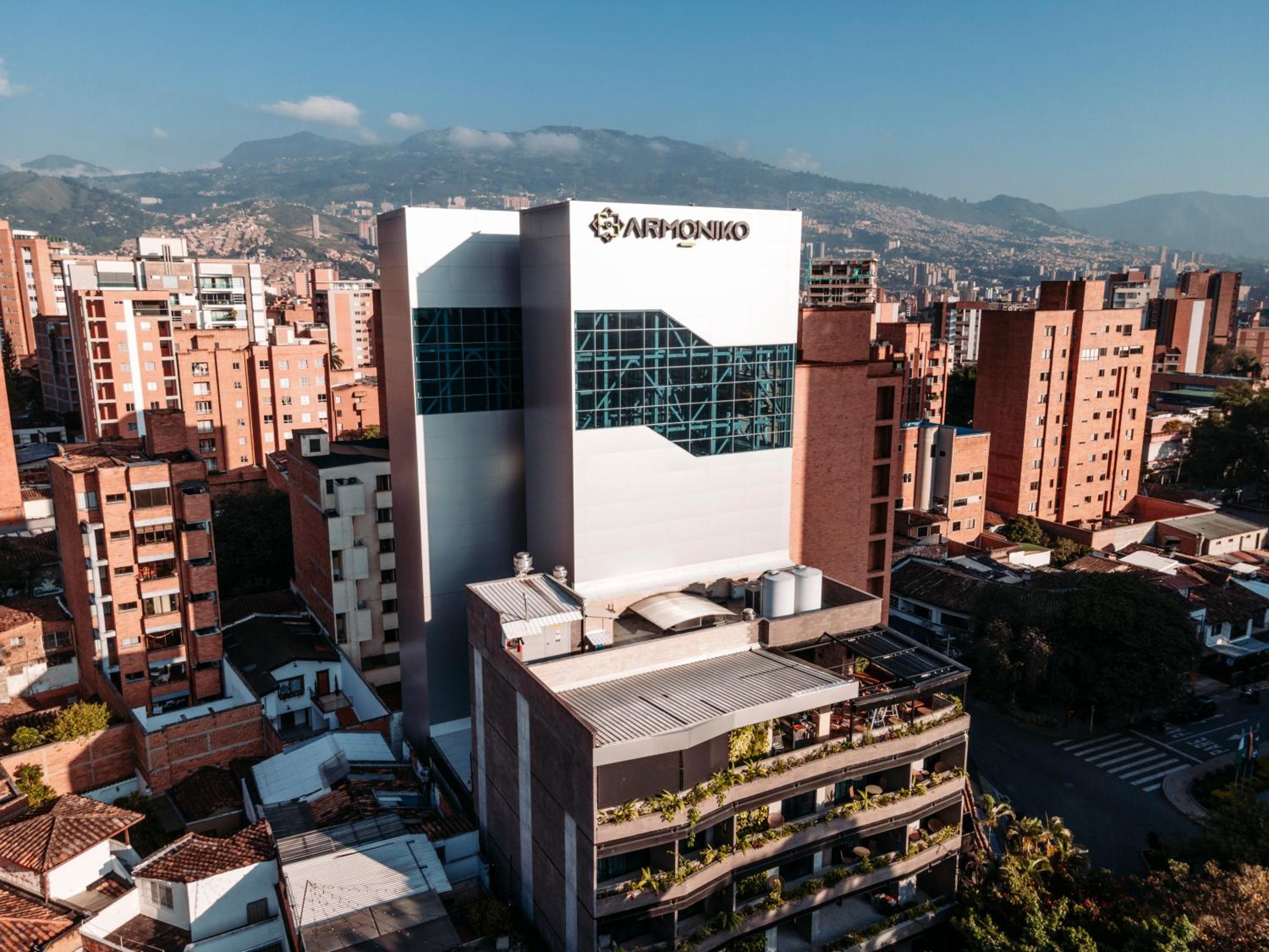 Foto de Hotel Living by Armoniko