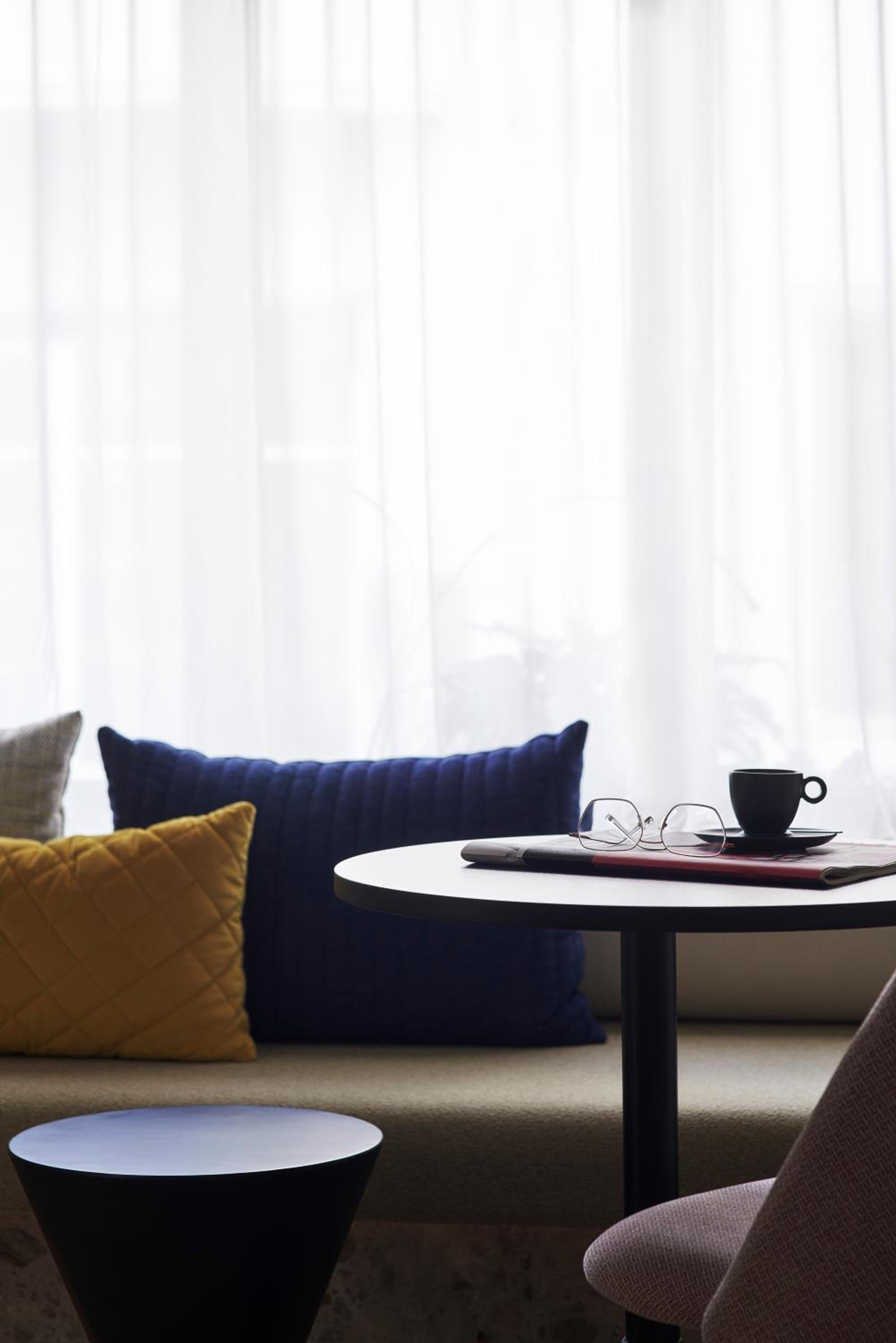 Foto de The Social Athens Hotel, a member of Radisson Individuals