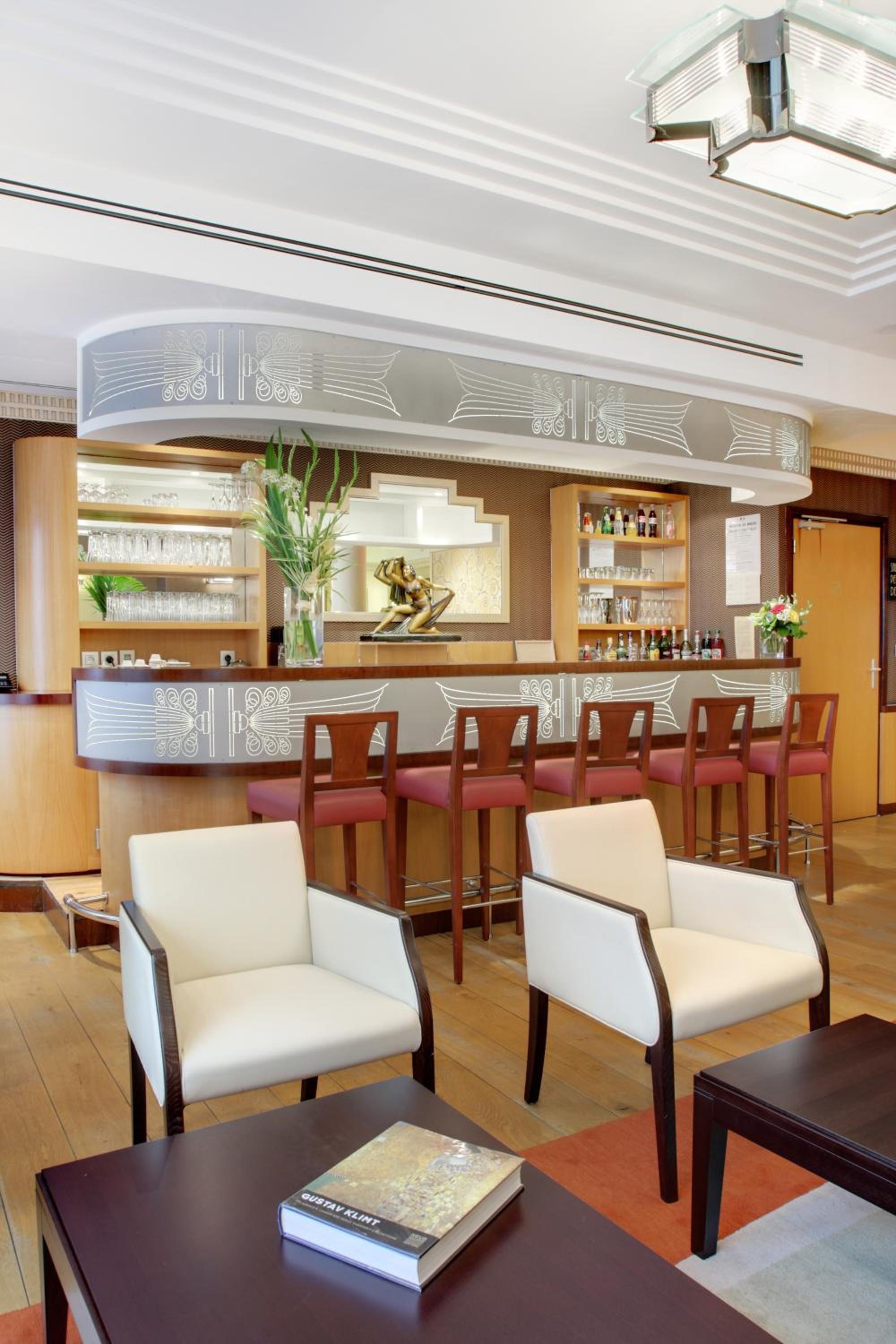 Foto de Hotel Opéra d'Antin