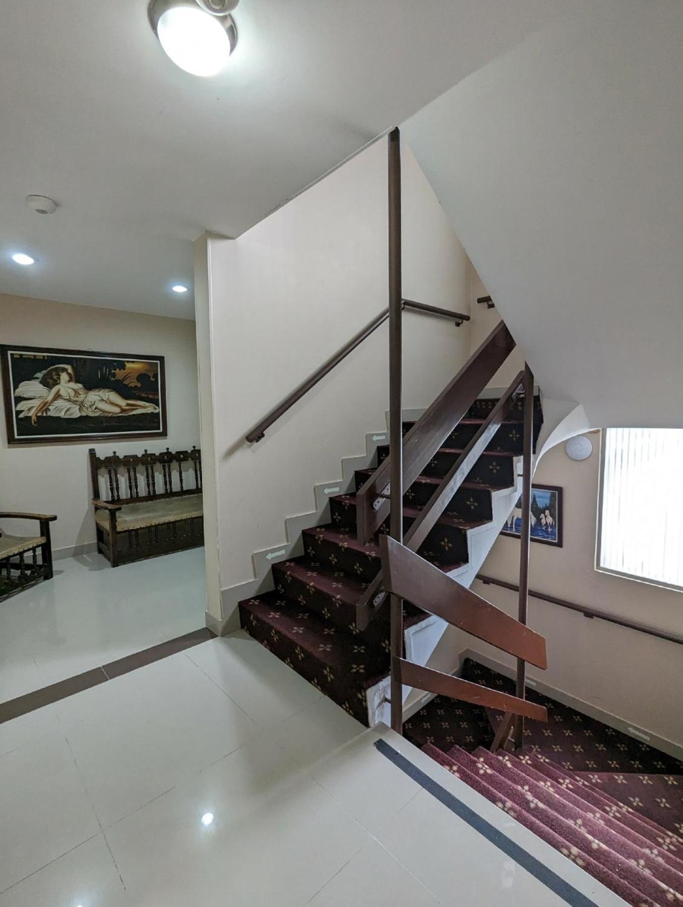 Foto de Hotel La Sabana