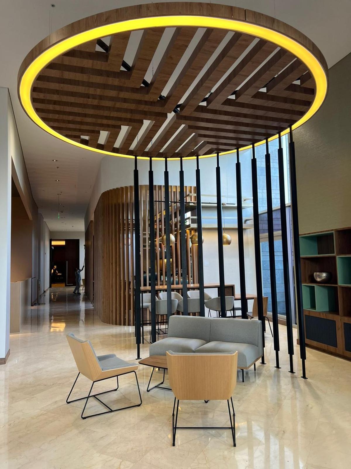 Foto de Holiday Inn Bogota Airport by IHG