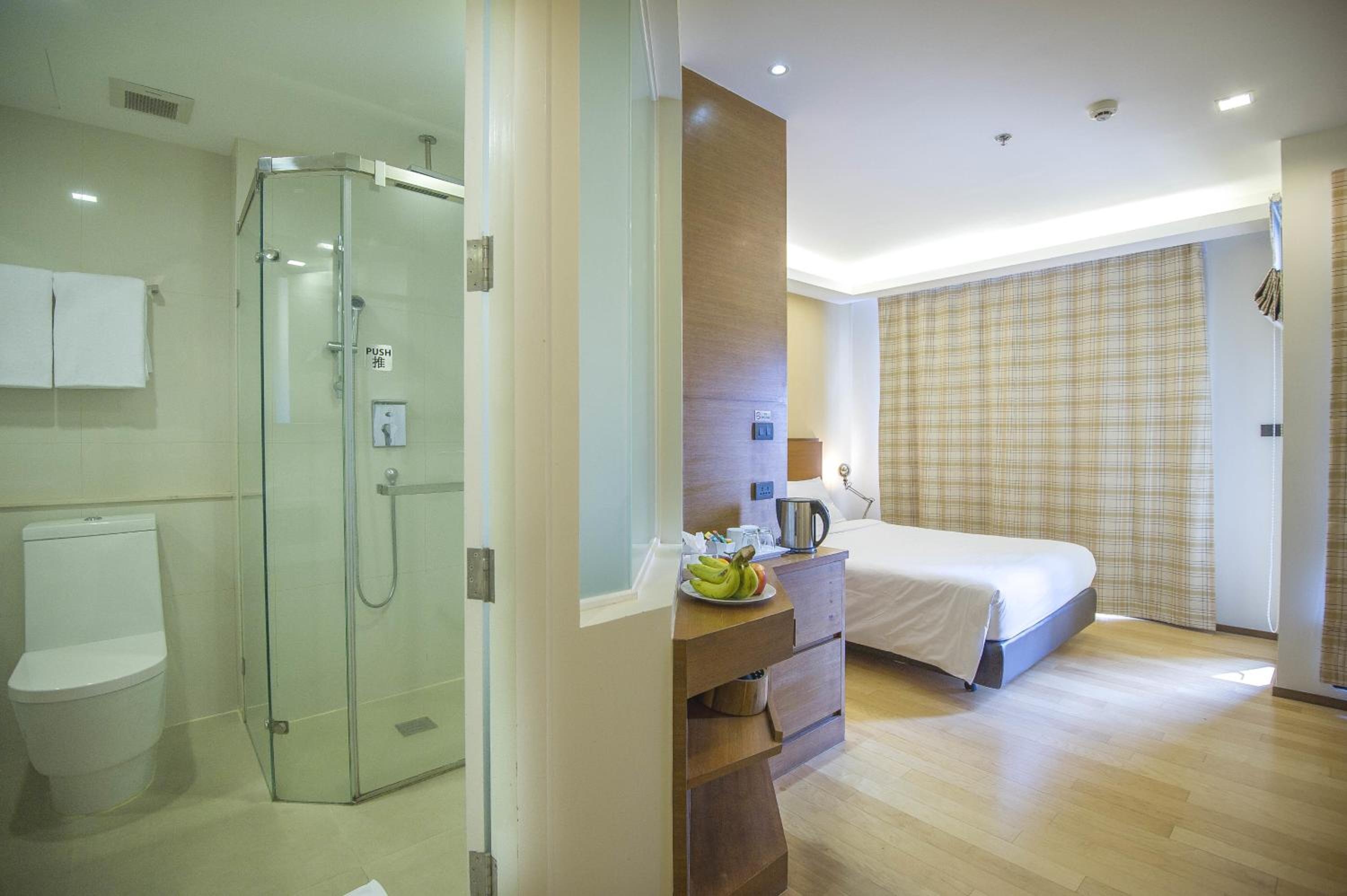 Foto de Marvin Suites Hotel