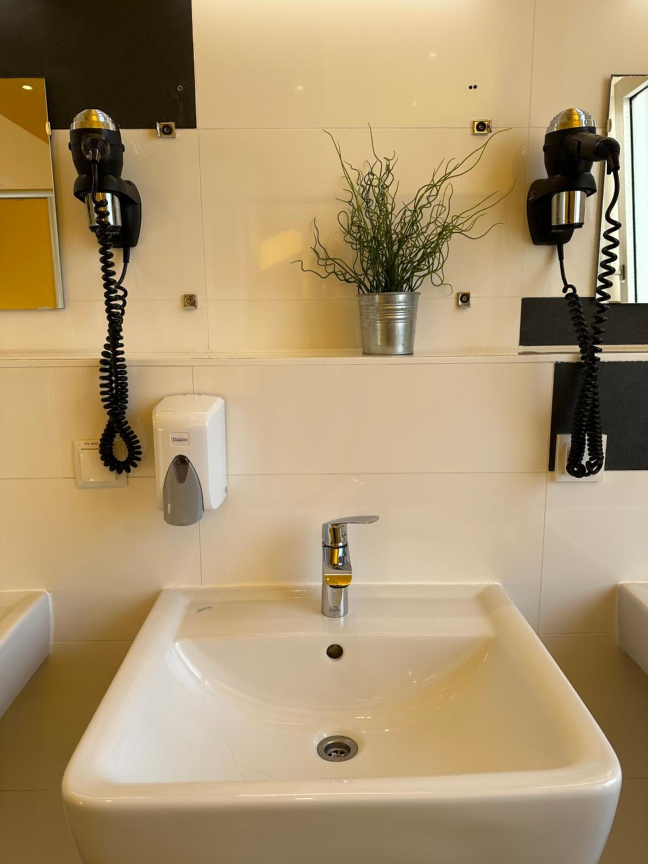 Foto de Grand Hostel Berlin Classic