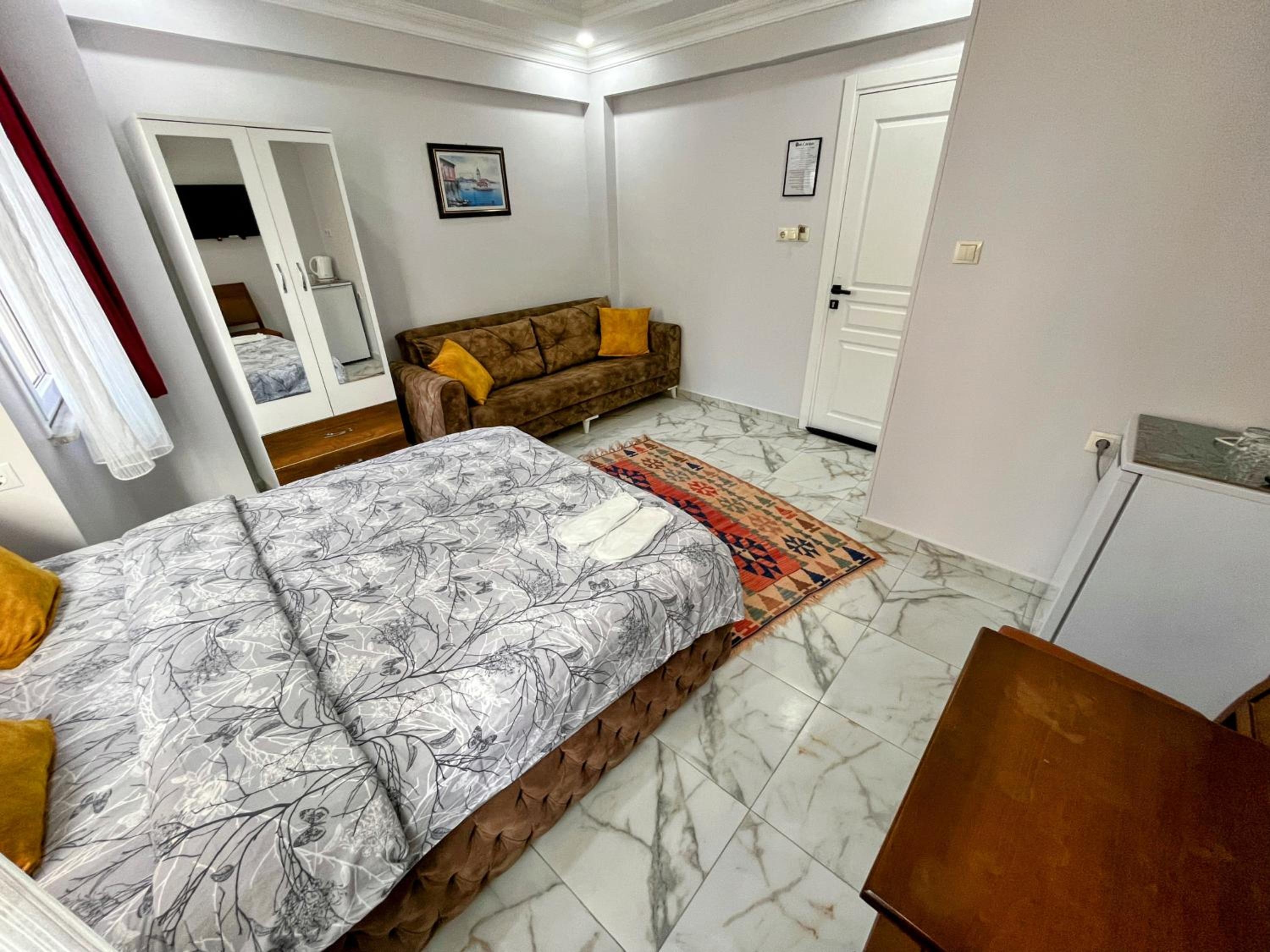 Foto de Pembe Hotel