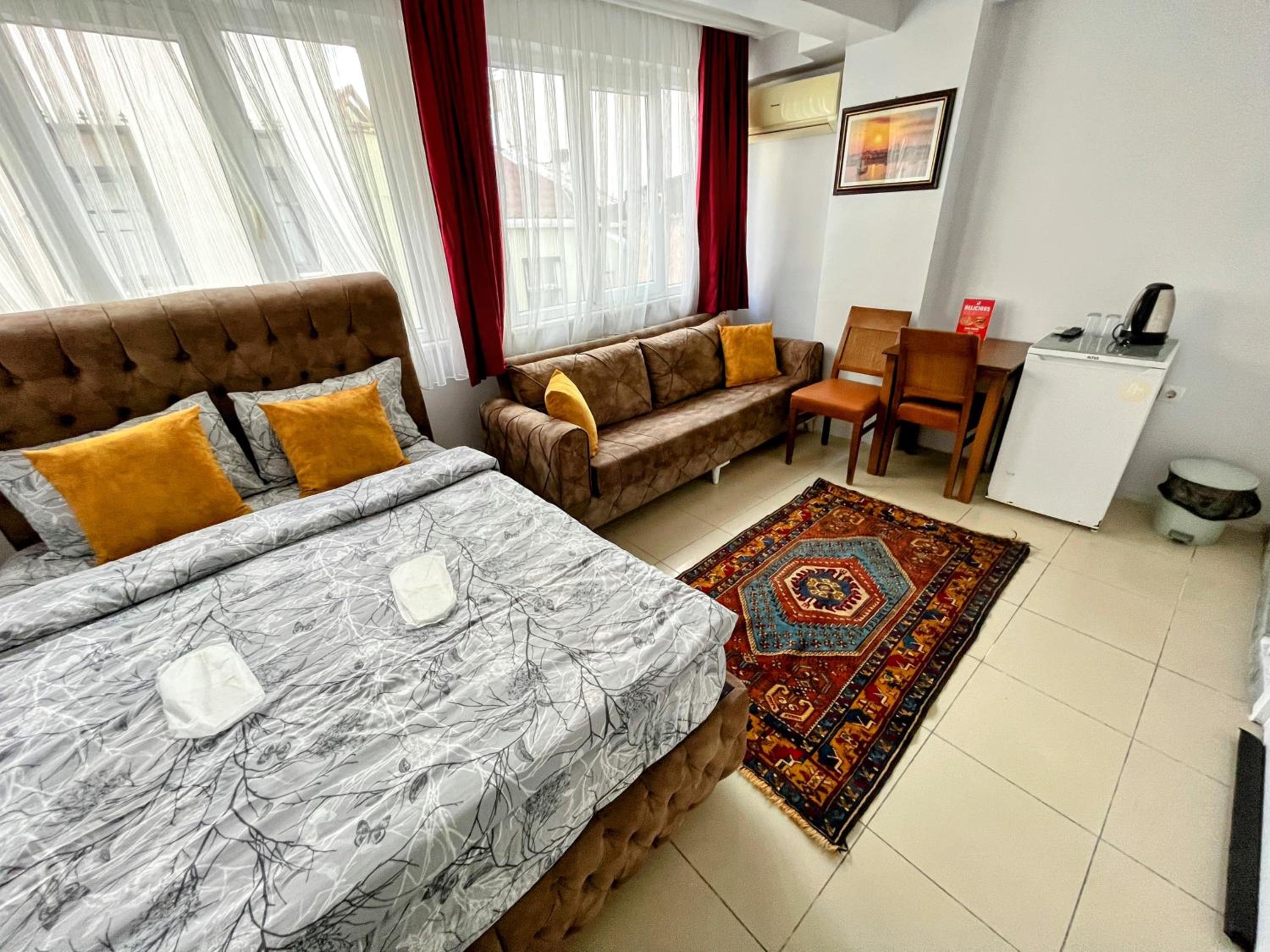 Foto de Pembe Hotel