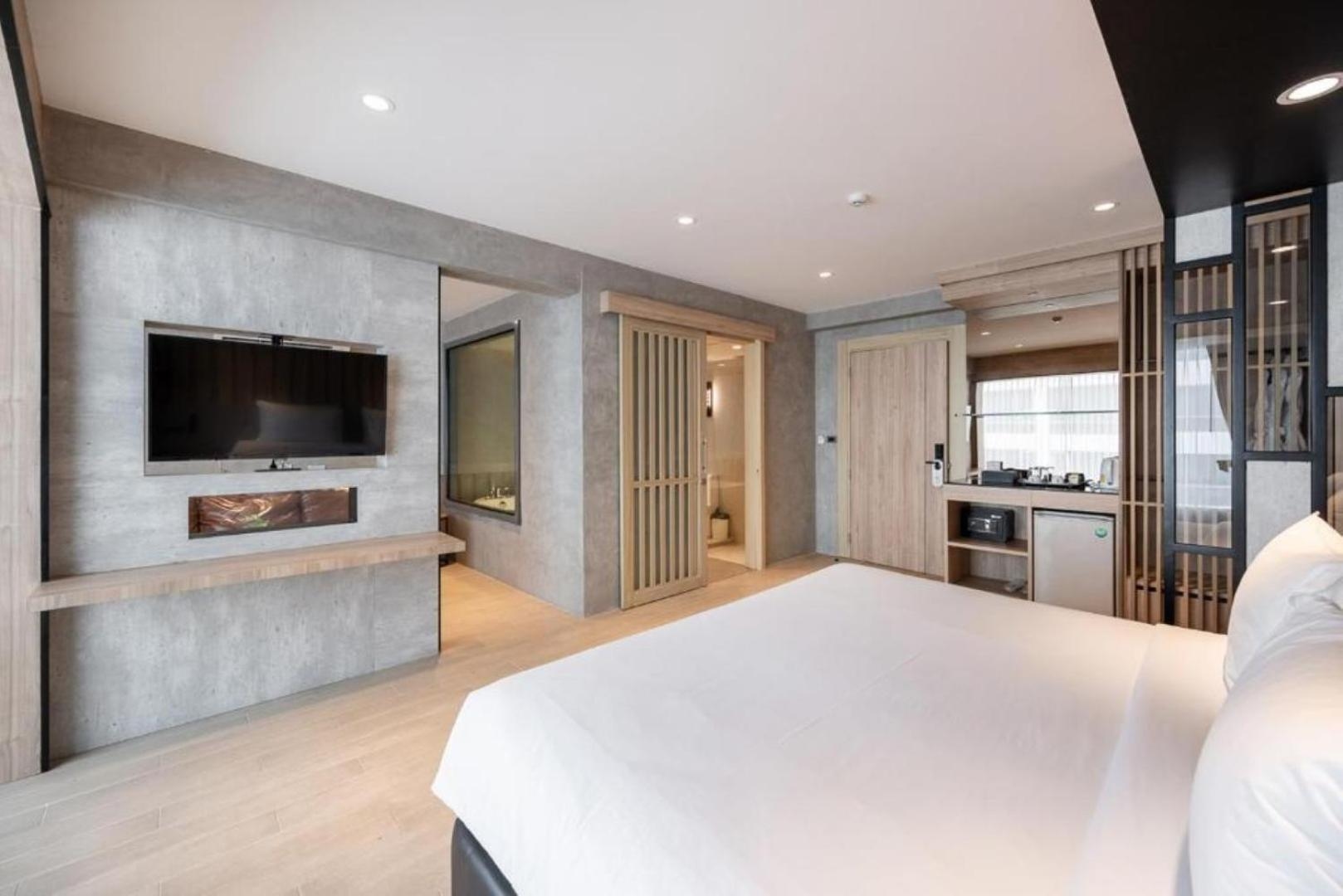 Foto de Loft Bangkok Hotel