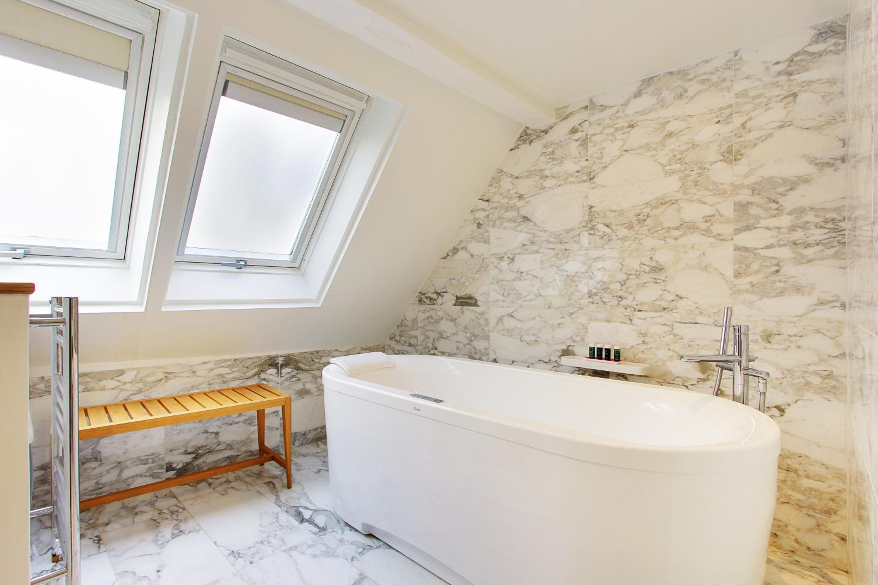 Foto de Hôtel Artus