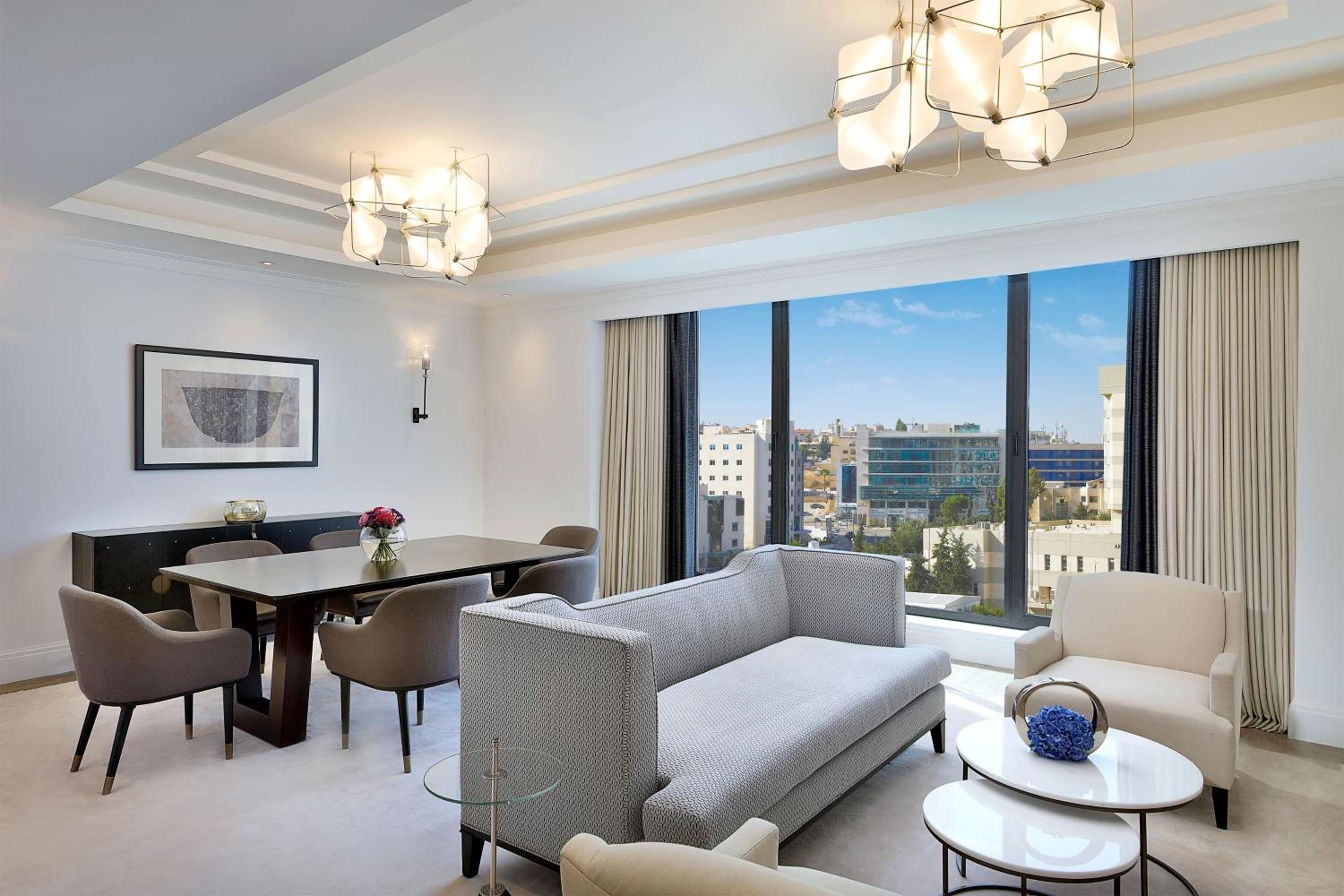 Foto de The St. Regis Amman