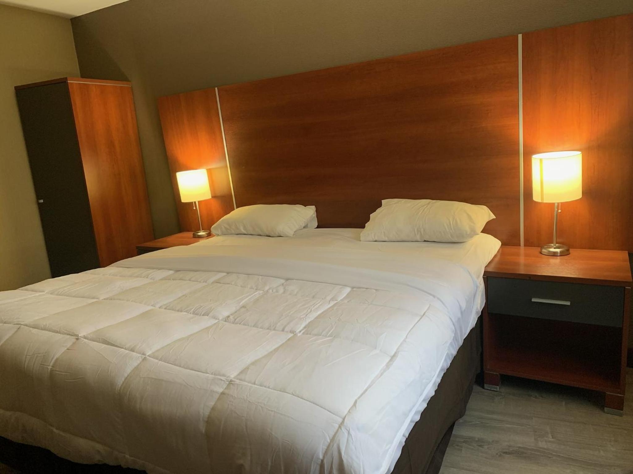 Foto de Sky Hotel Flushing/Laguardia Airport