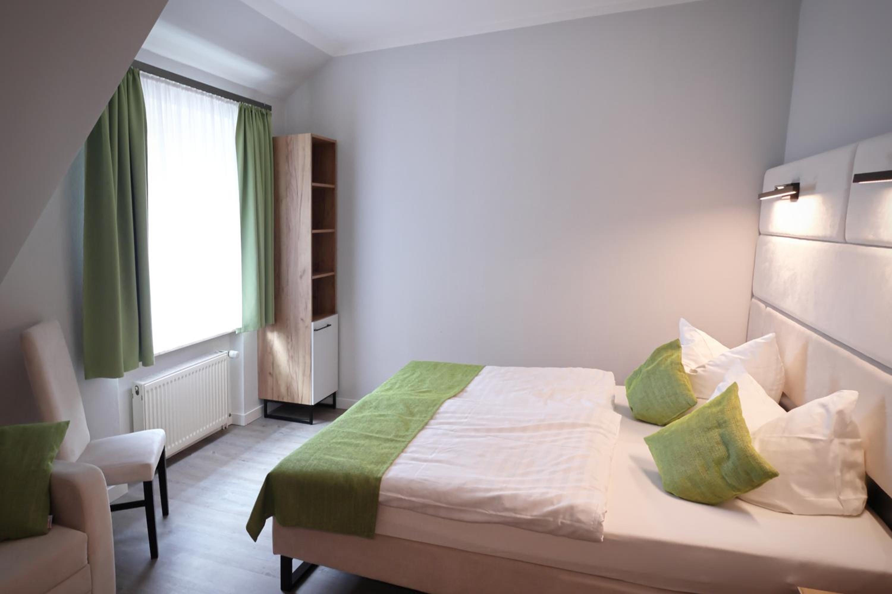 Foto de Hotel und Restaurant Kranichsberg