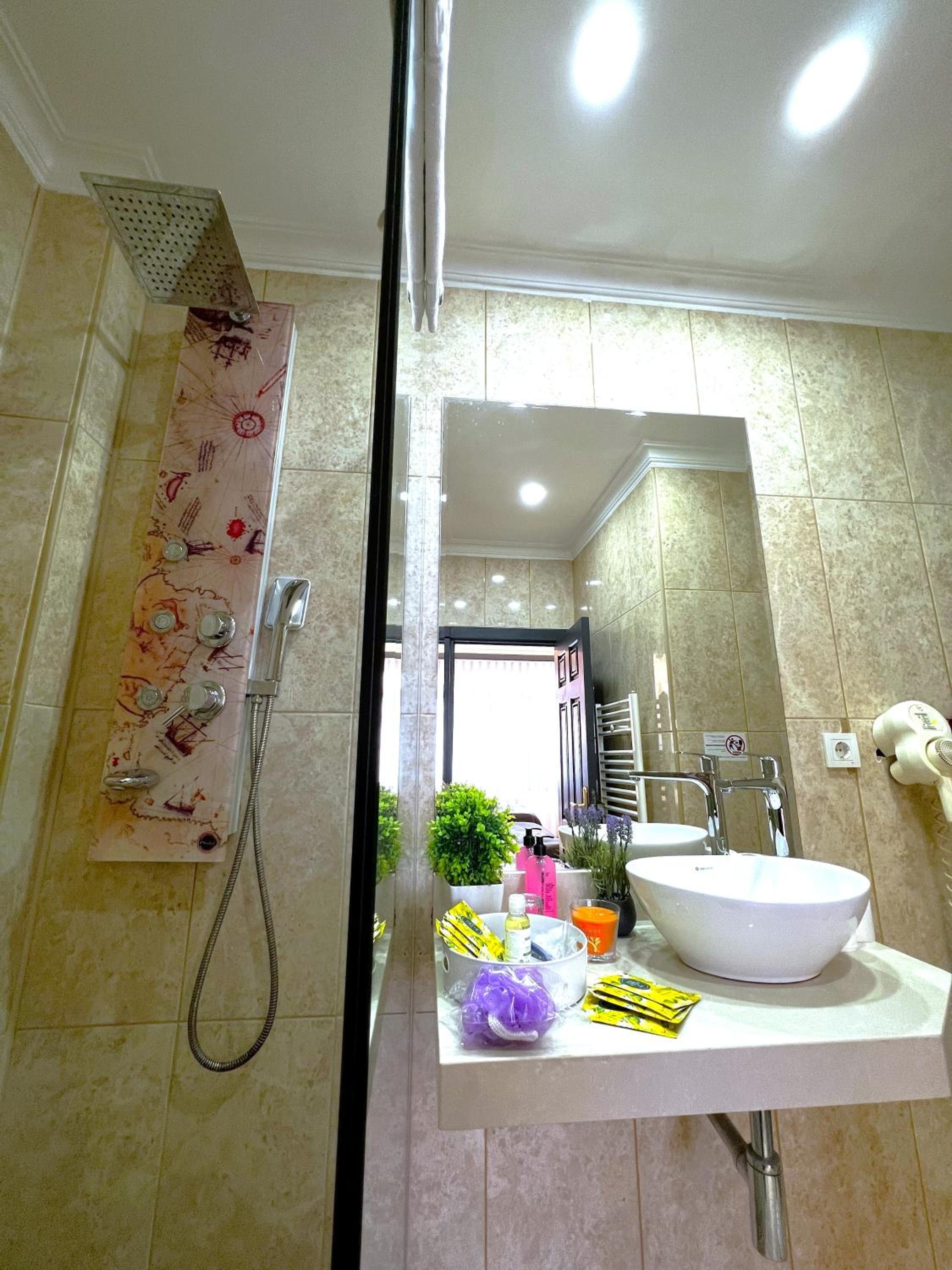 Foto de Angel's Home Suites - Angel Group Hotels