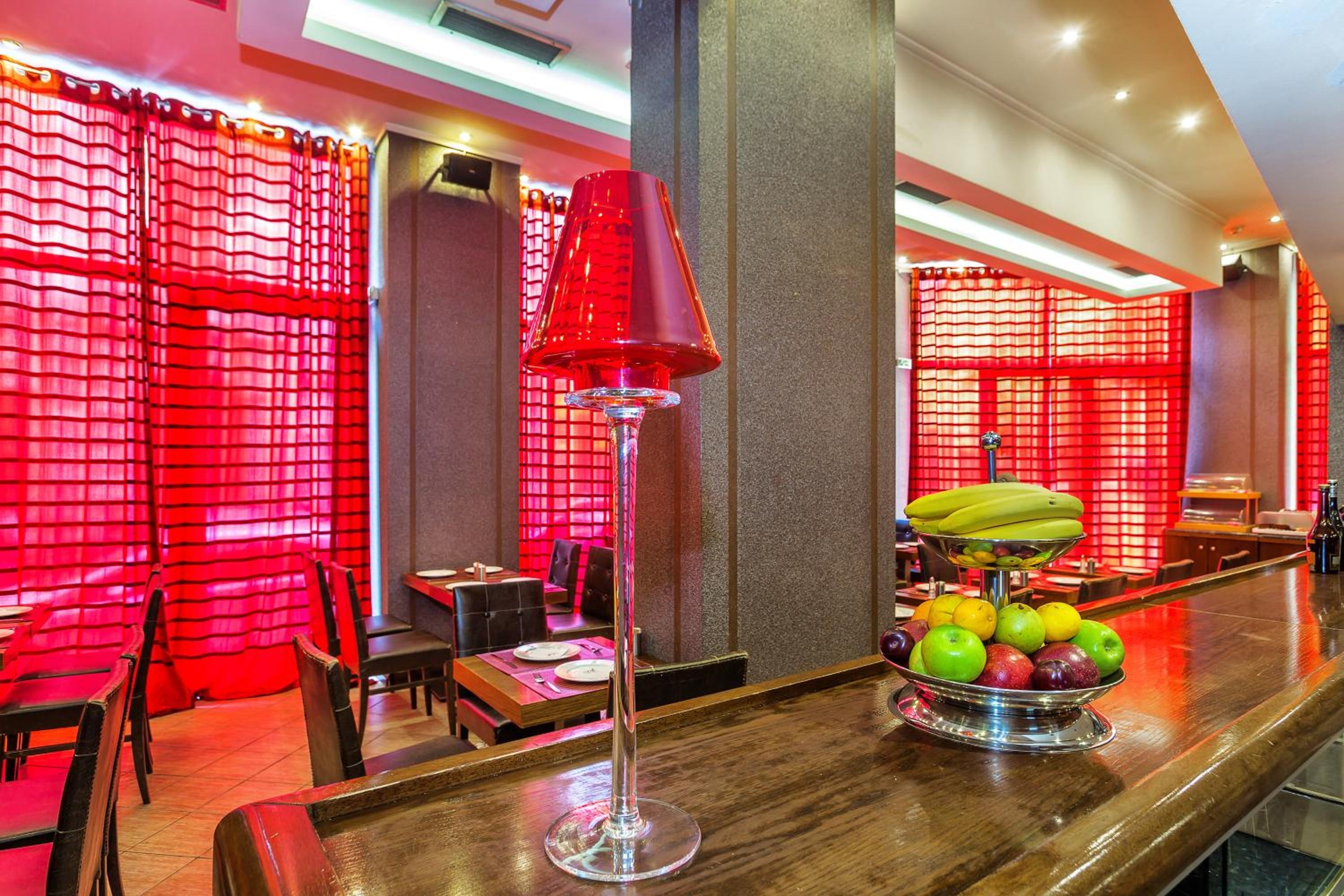 Foto de Egnatia Hotel