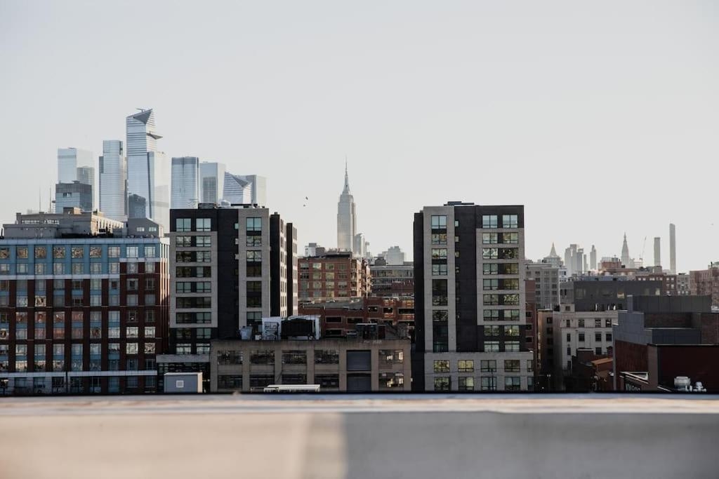 Foto de Dharma Home Suites Hoboken