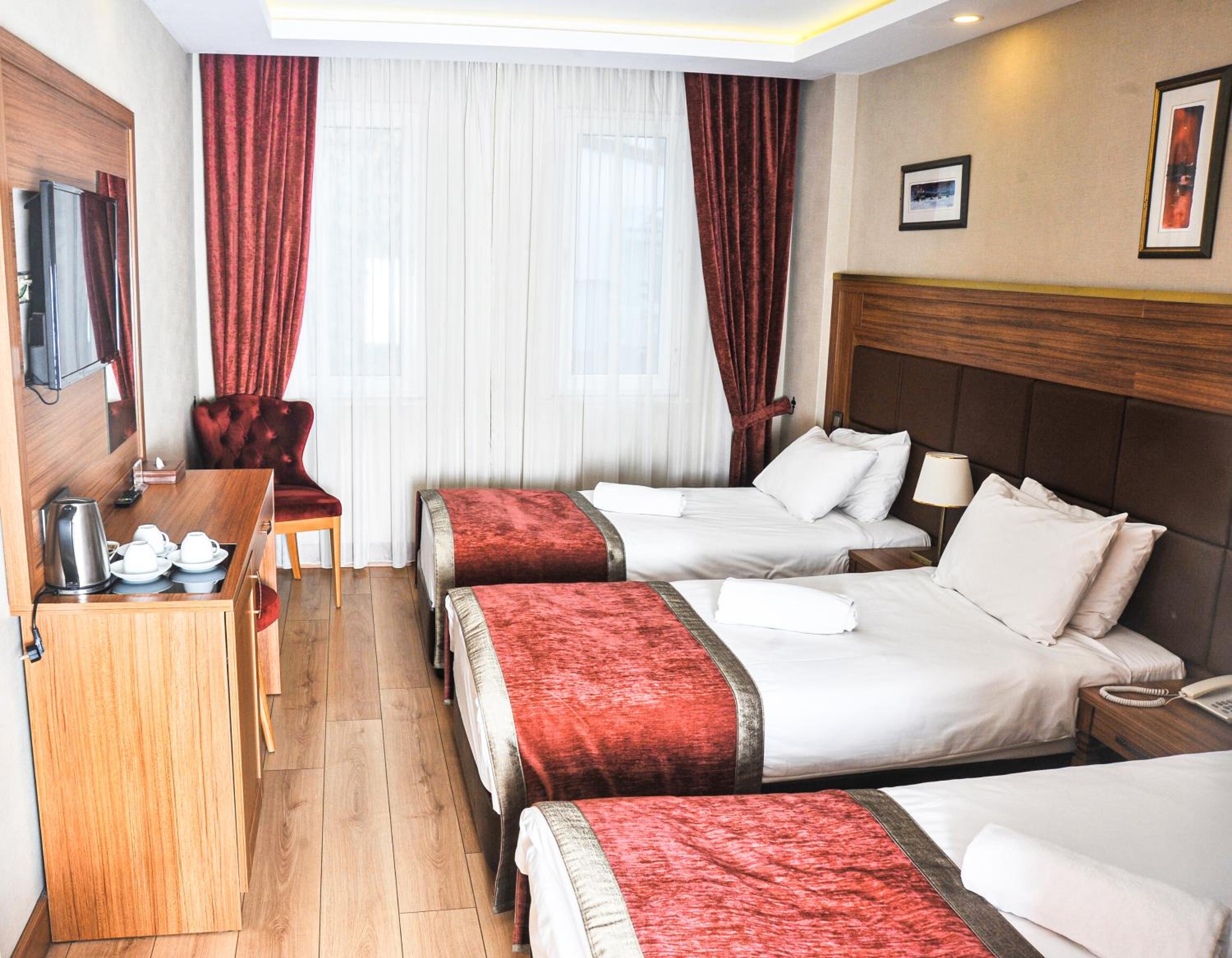Foto de Hotel Erguvan - Special Category