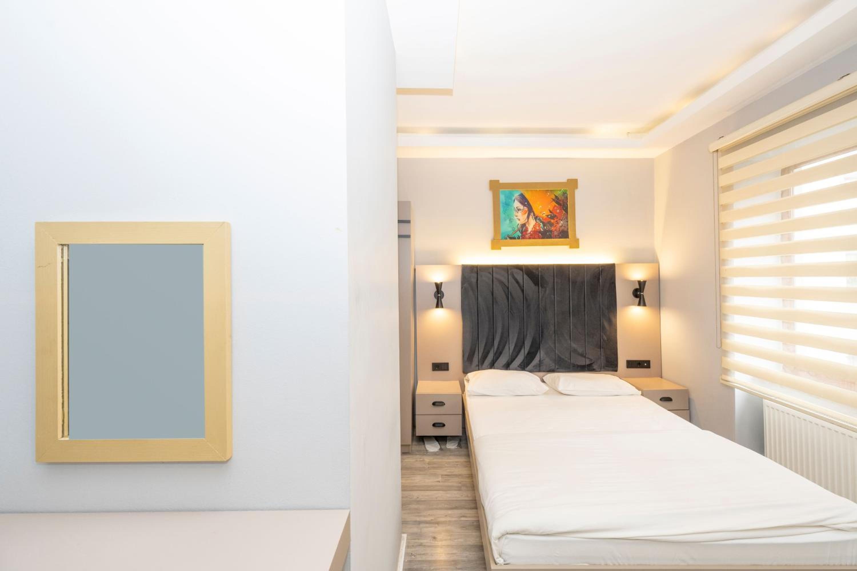 Foto de Cirrus Suites