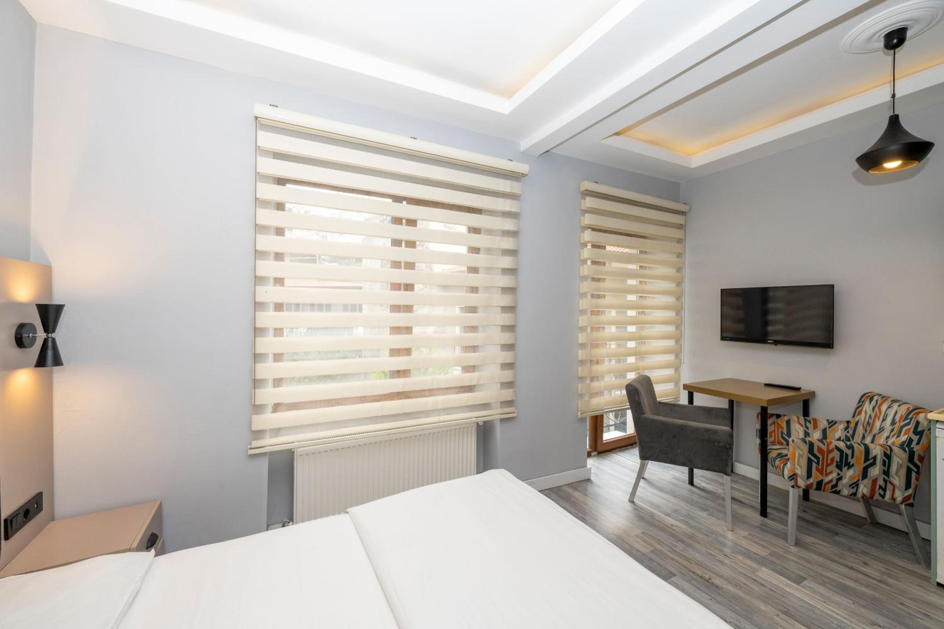 Foto de Cirrus Suites
