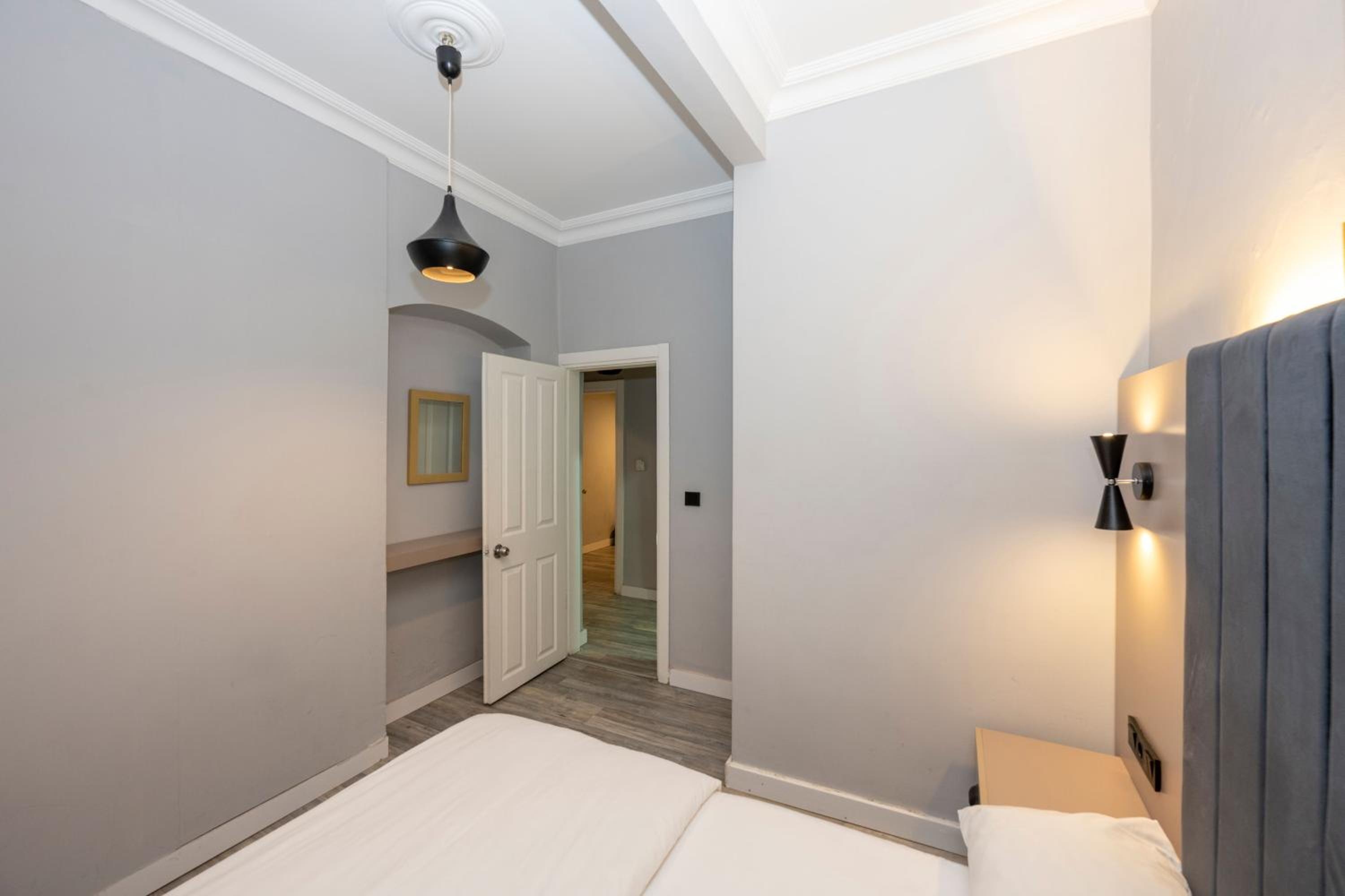 Foto de Cirrus Suites