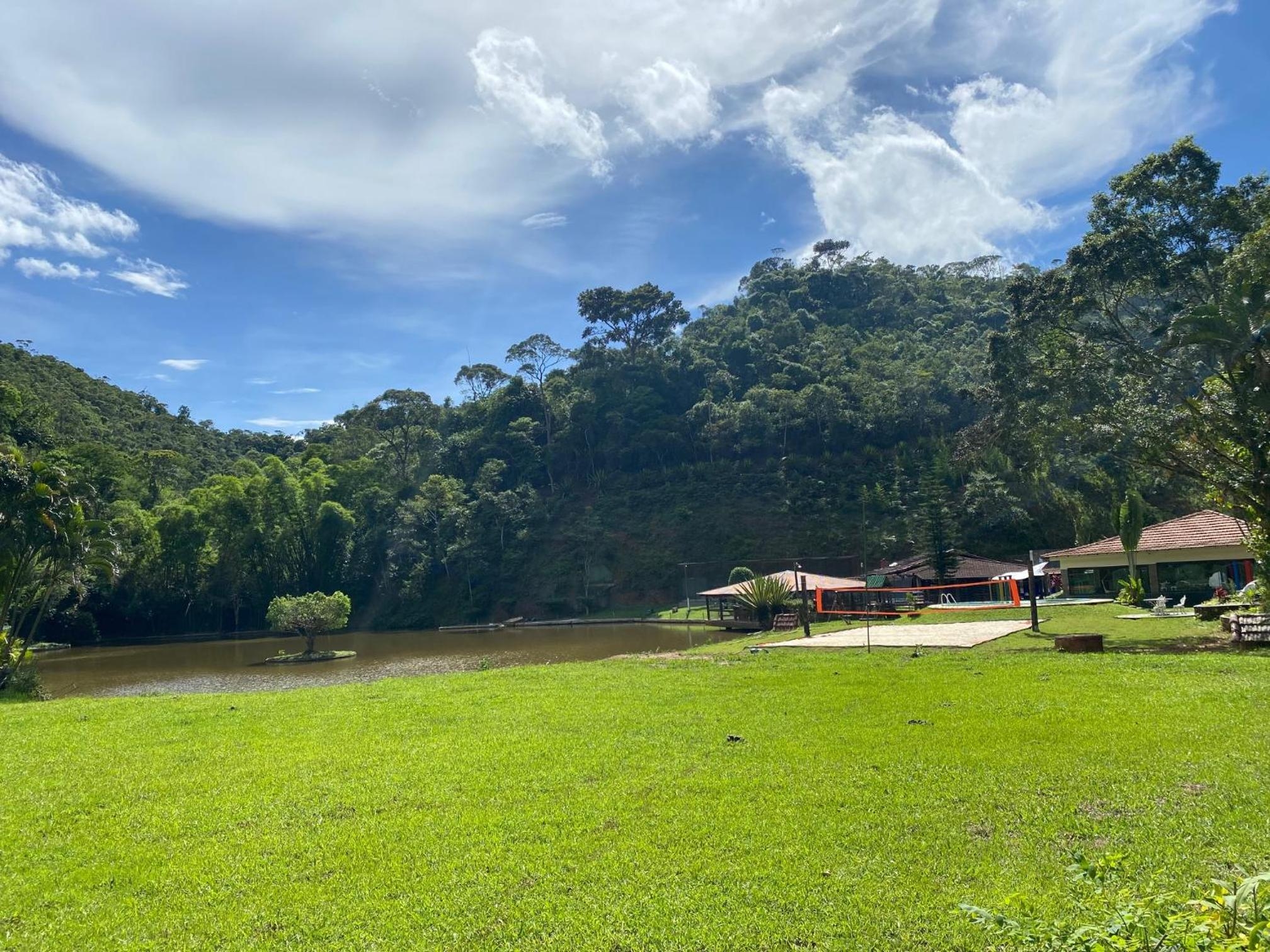 Foto de Hotel Fazenda Bonanza