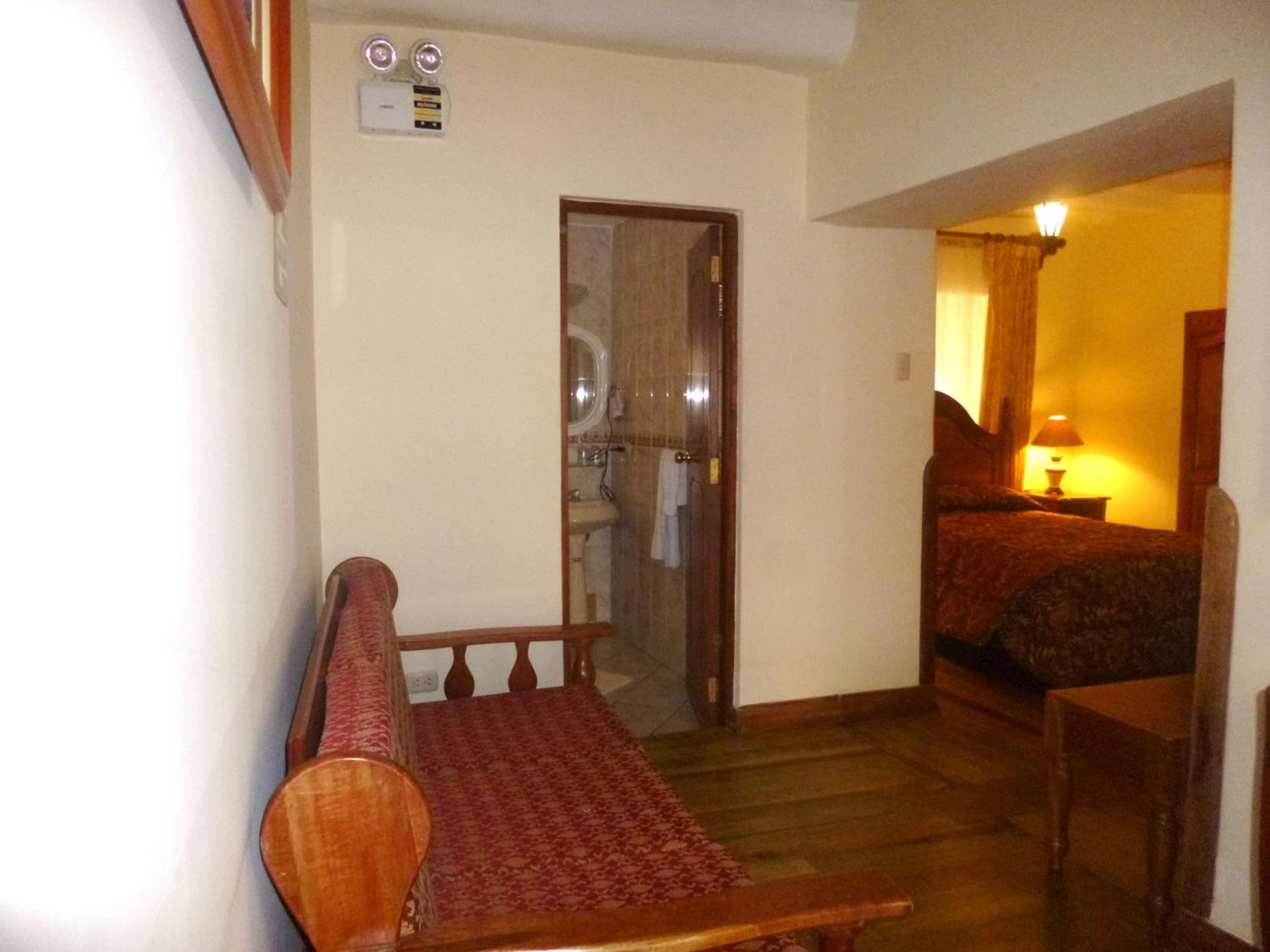 Foto de Hotel Midori