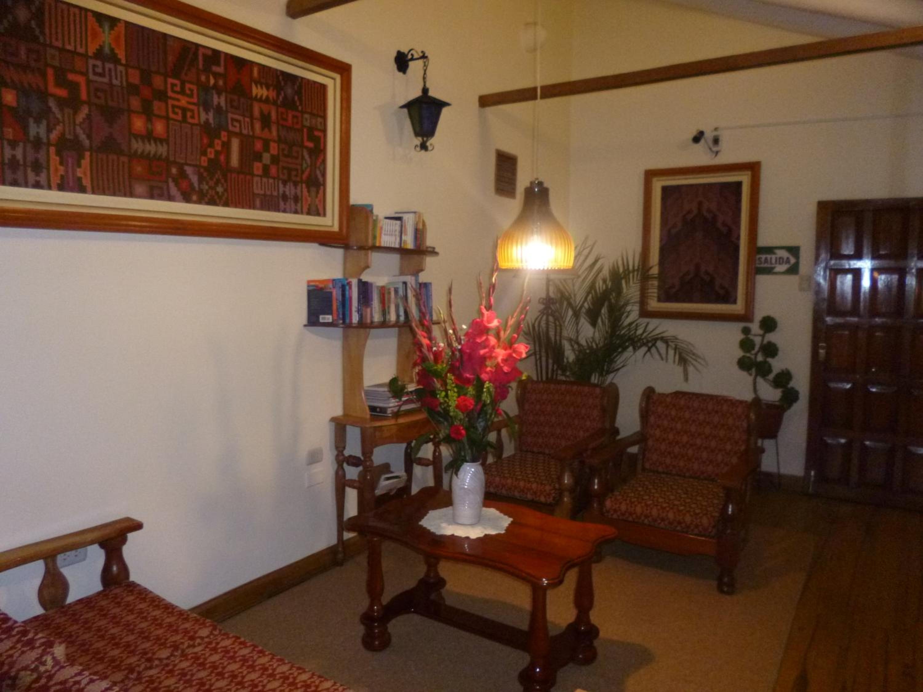Foto de Hotel Midori