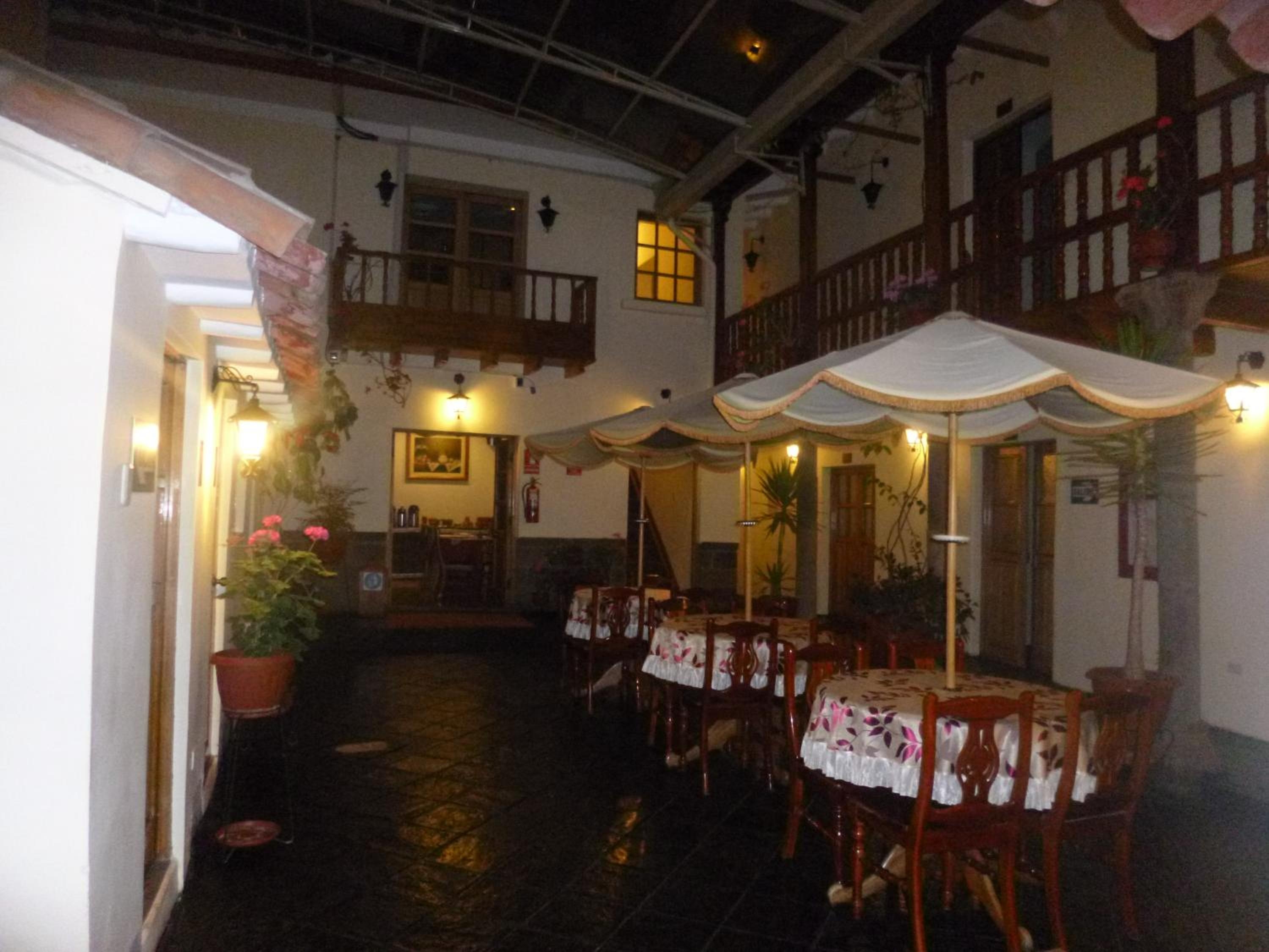 Foto de Hotel Midori
