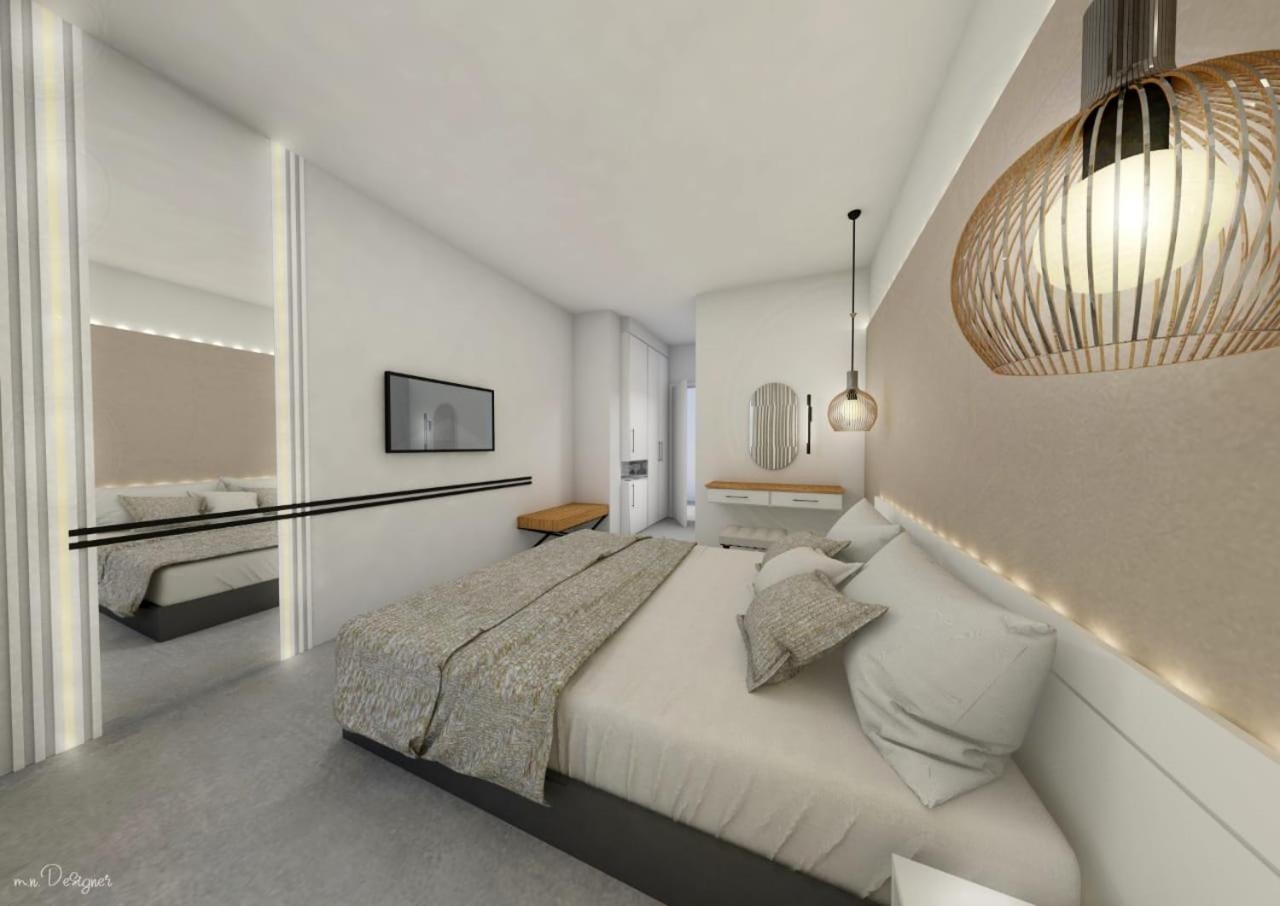 Foto de Atlantis Boutique City Hotel