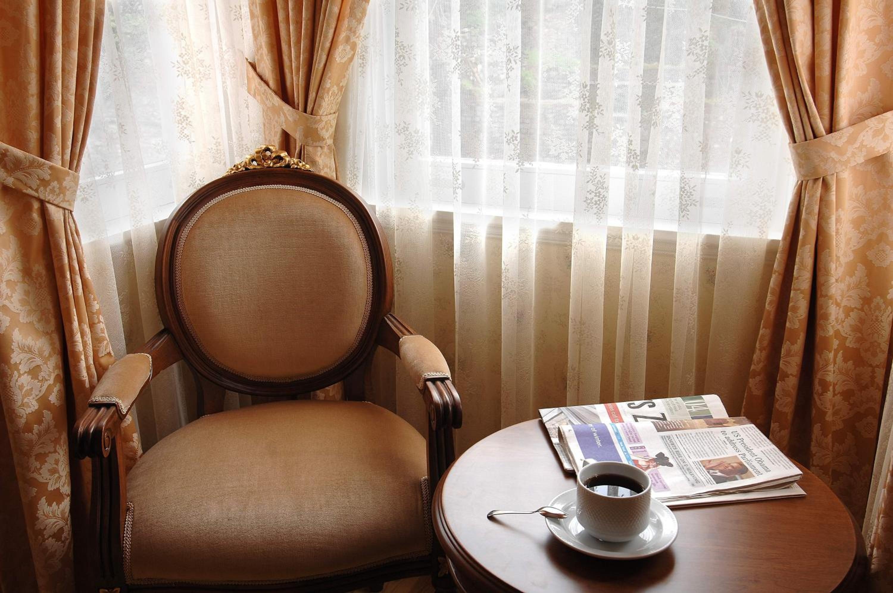Foto de Darussaade Hotel Old City - Sultanahmet