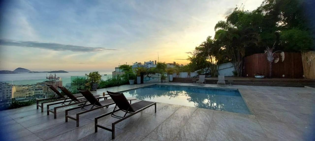 Foto de RARO Ipanema Boutique Hotel