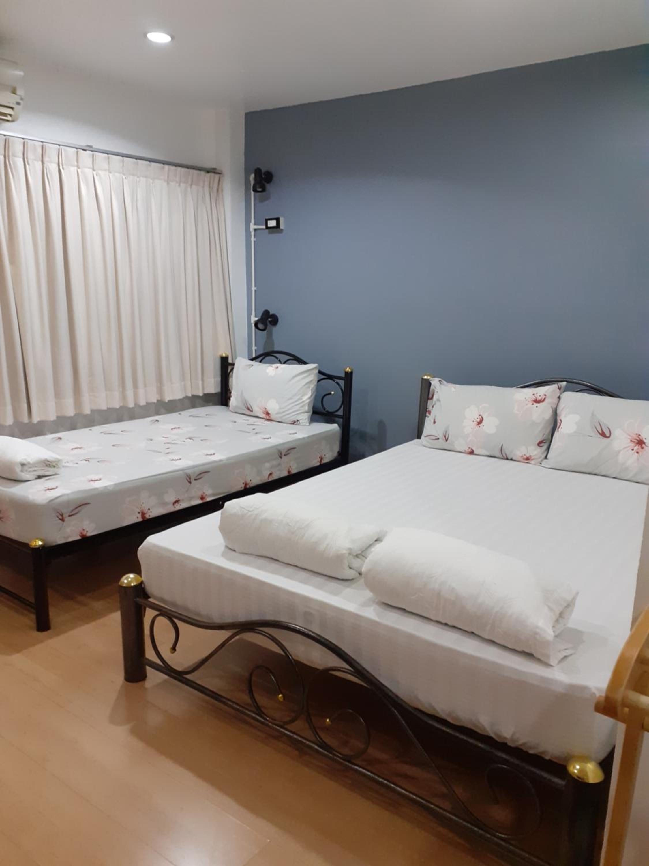 Foto de BaanSu Hostel
