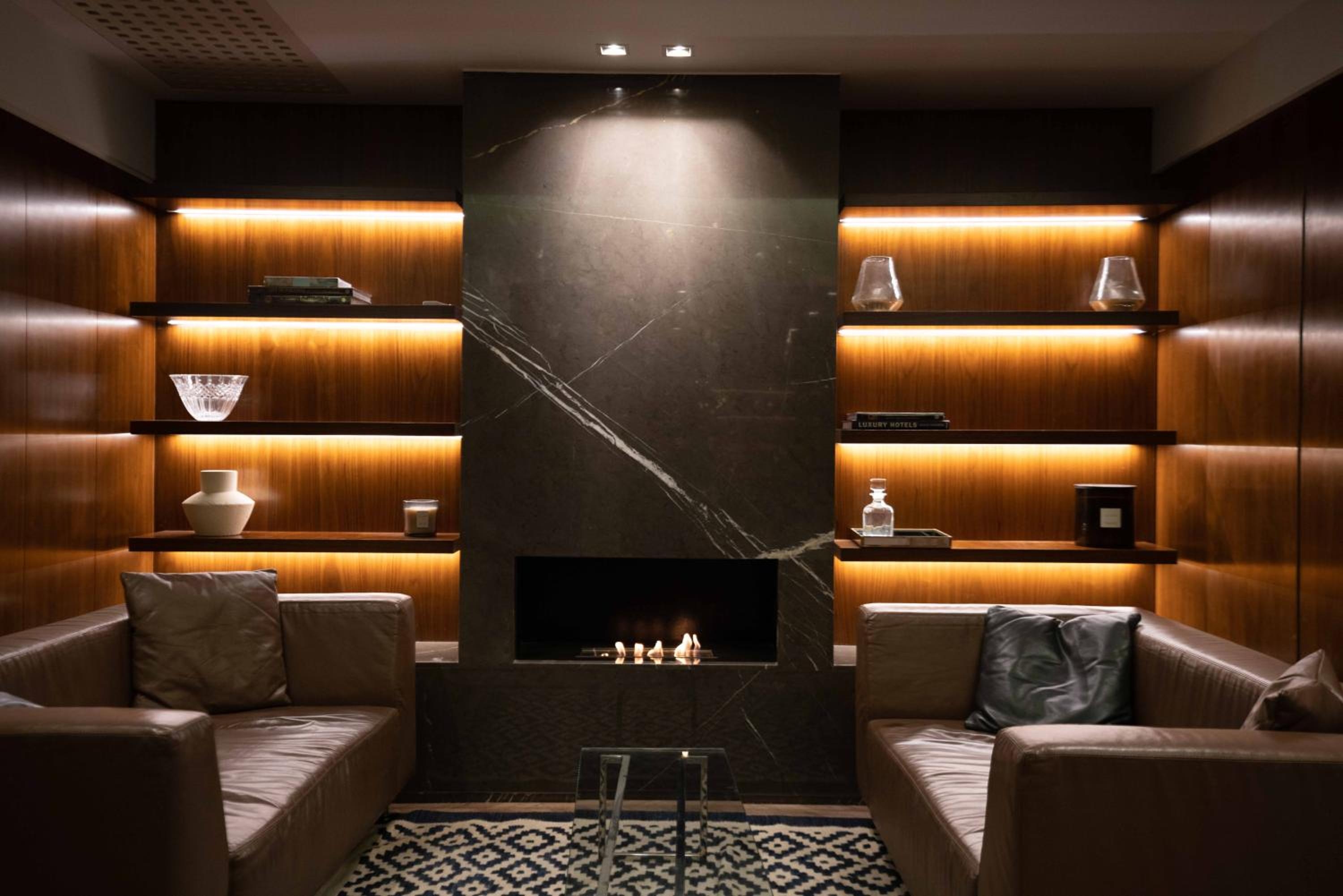 Foto de The President Hotel Cairo